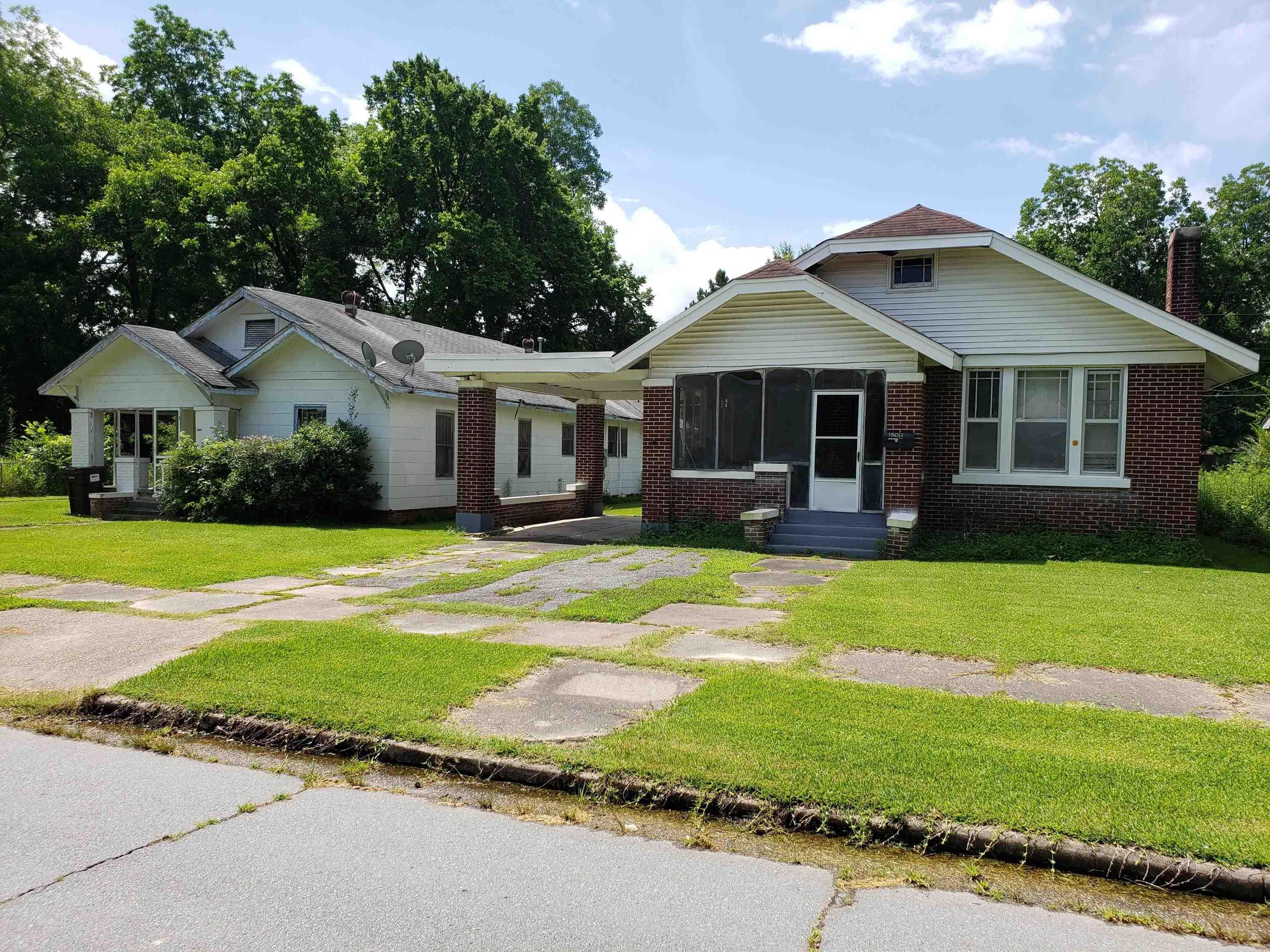 HARPERS ADD - Residential