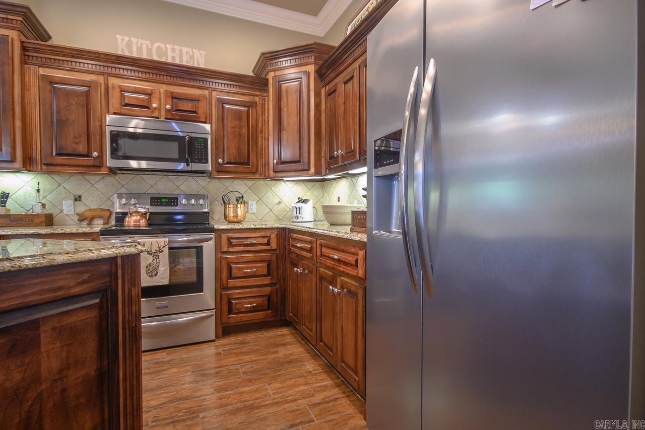 Riales - Residential