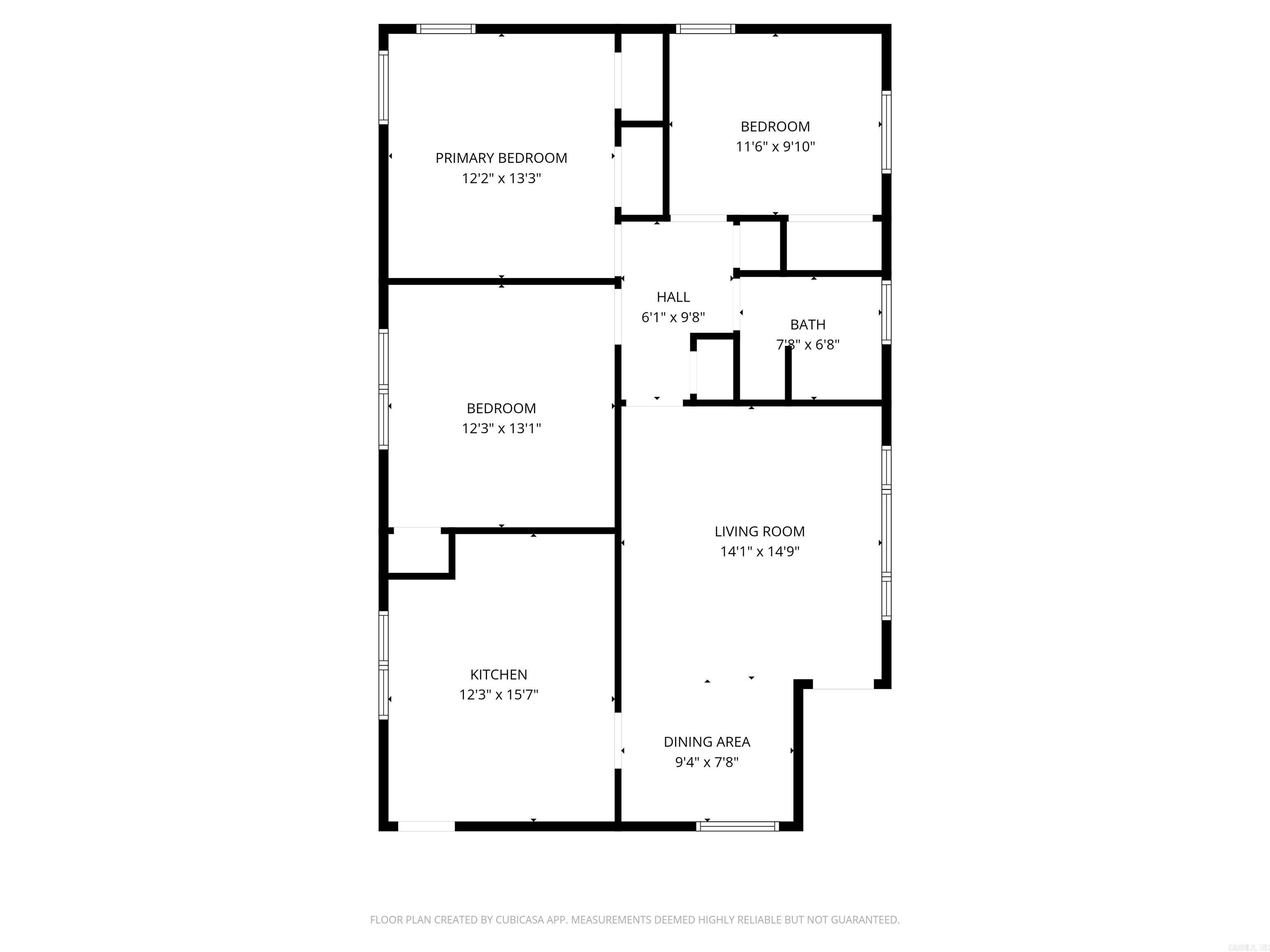 FOREST PARK - Residential