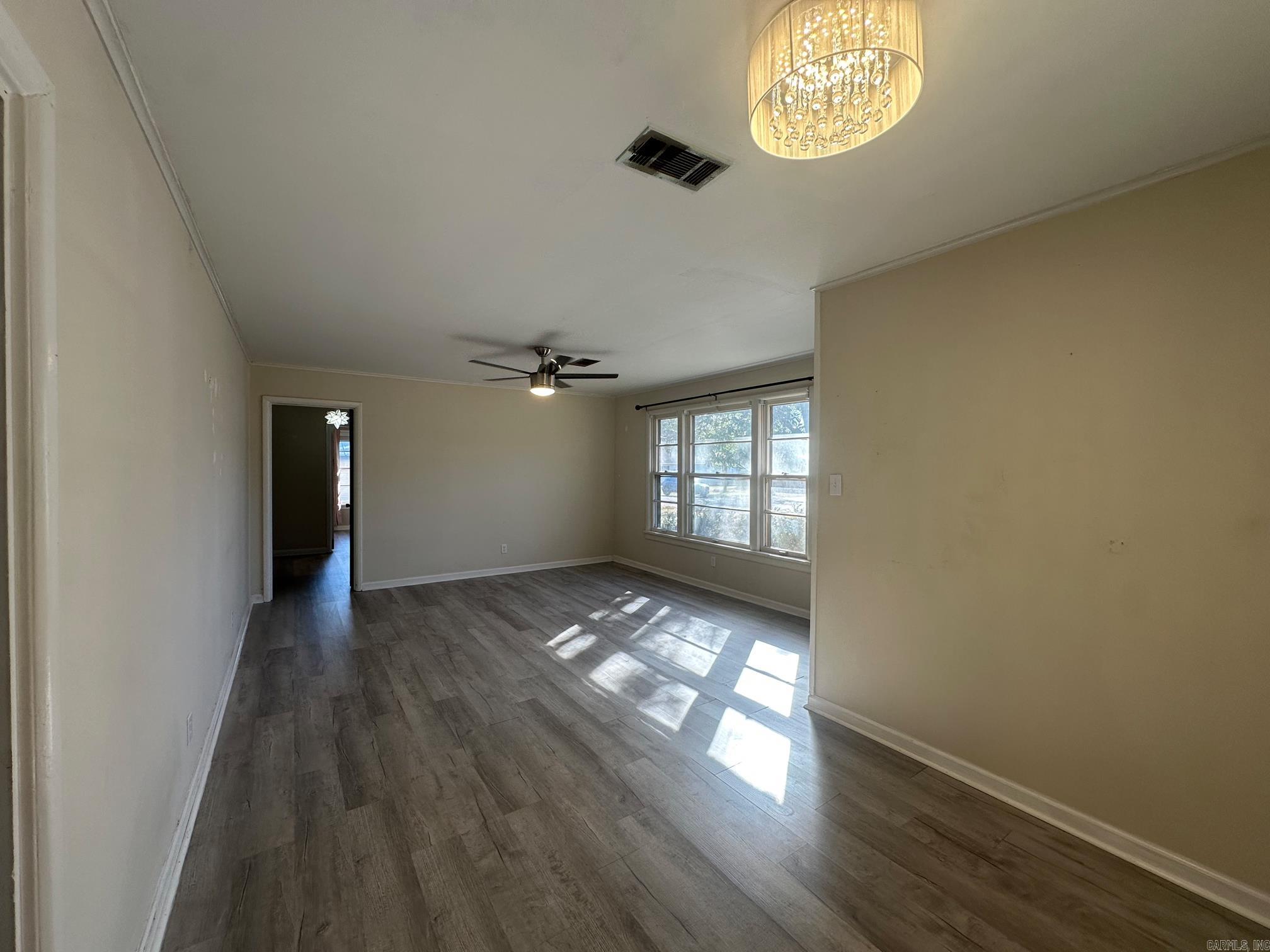 FOREST PARK - Residential