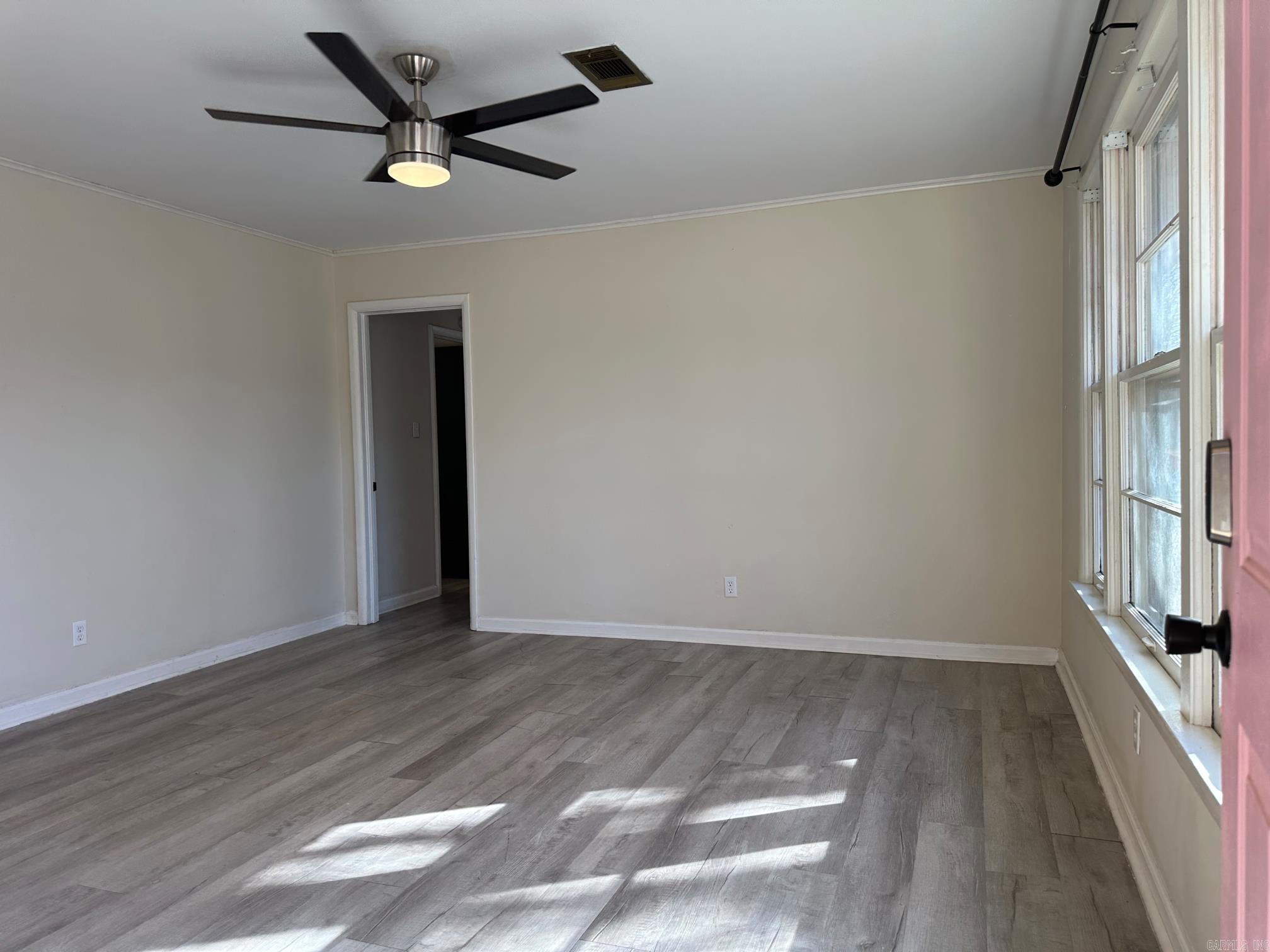 FOREST PARK - Residential