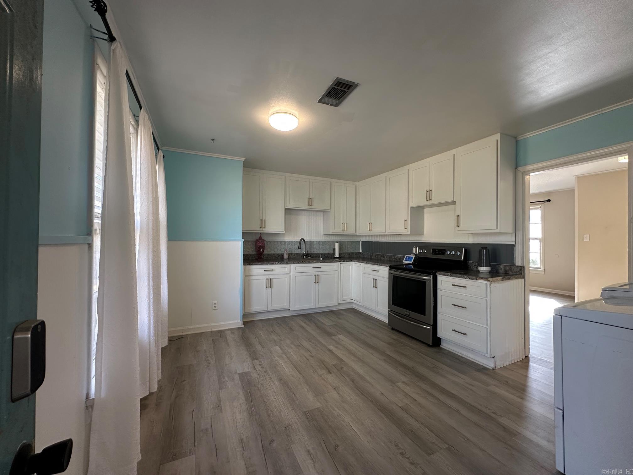 FOREST PARK - Residential