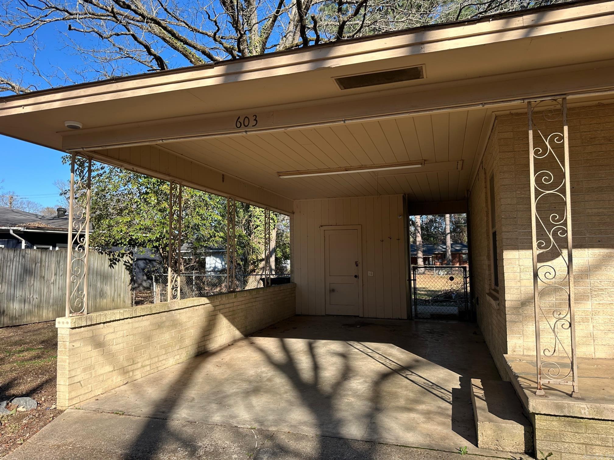 FOREST PARK - Residential