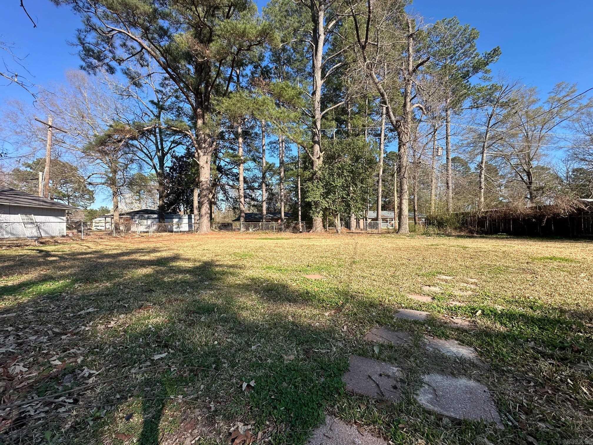 FOREST PARK - Residential