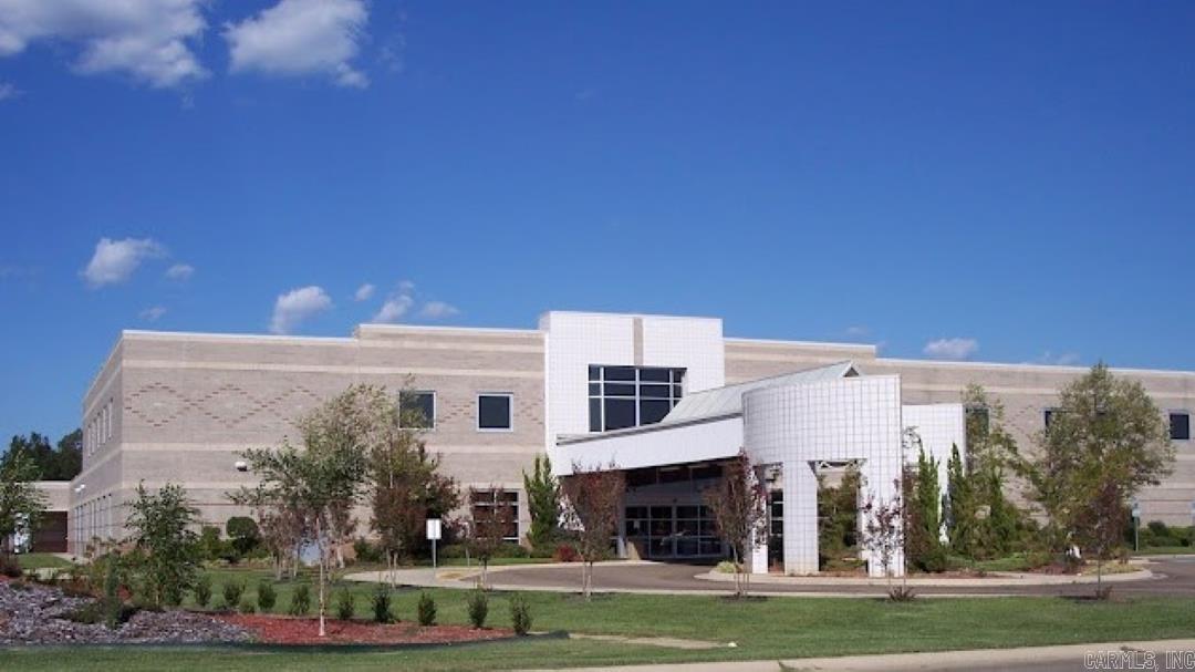 FOREST PARK - Residential