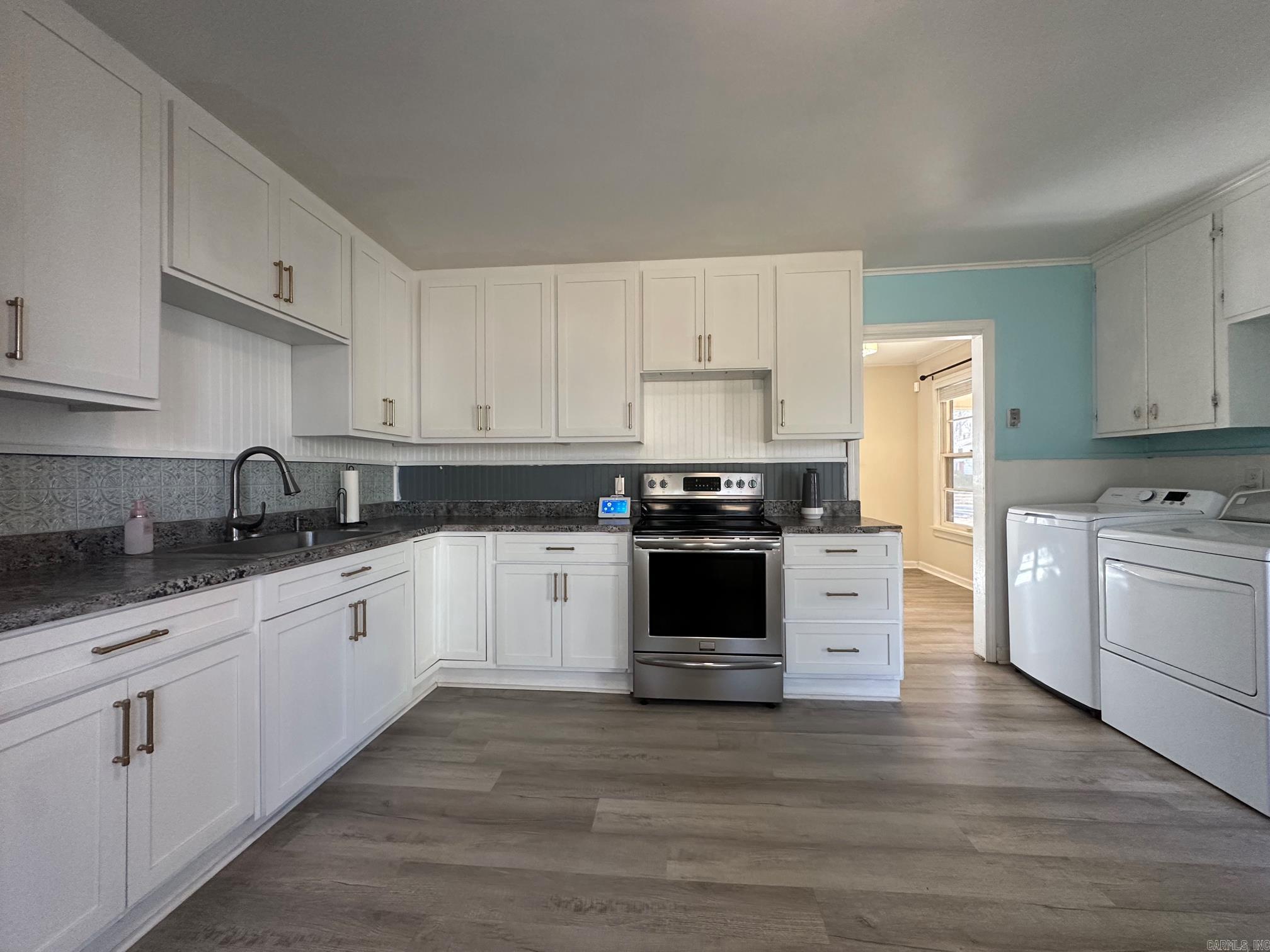 FOREST PARK - Residential