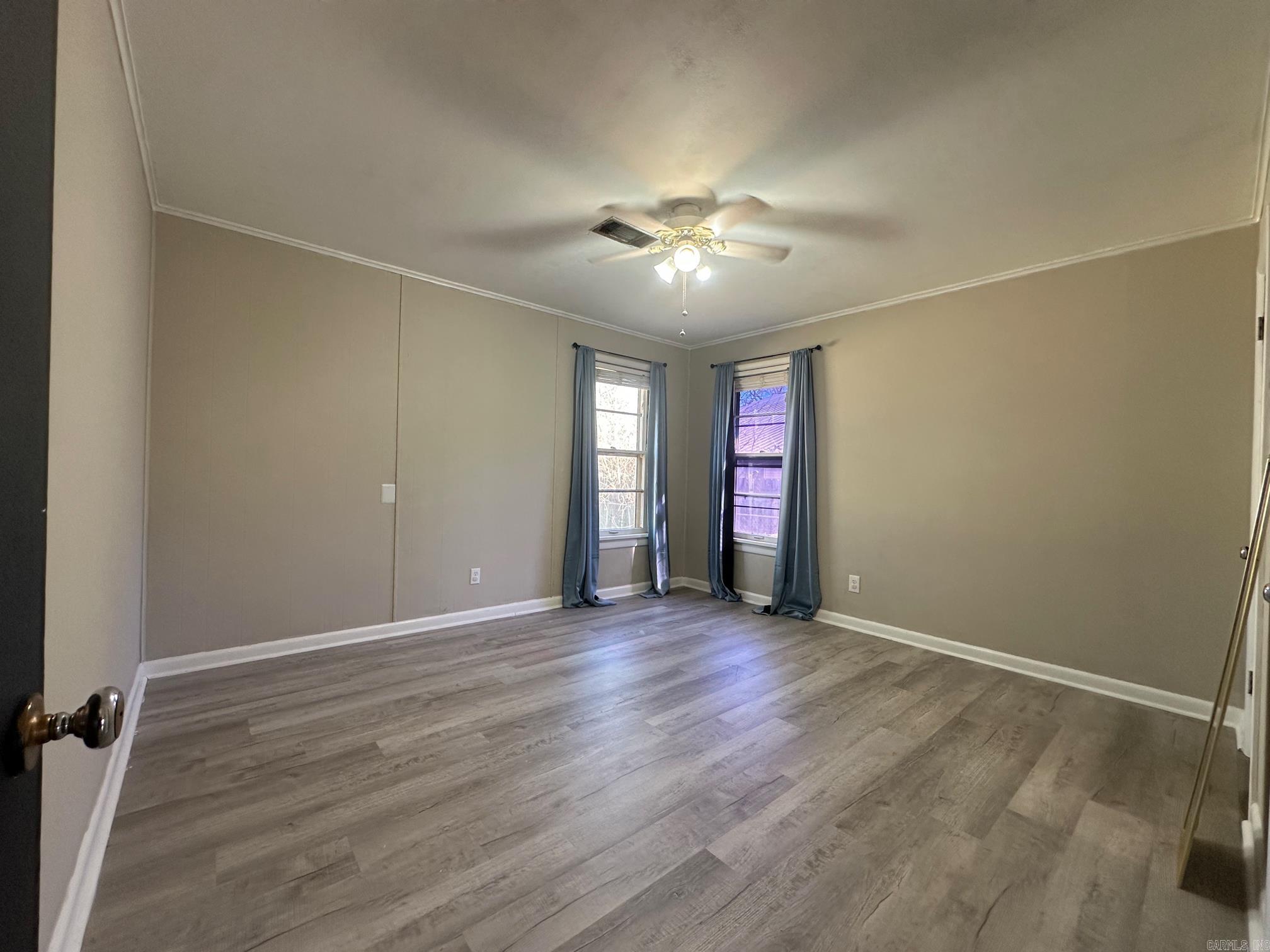 FOREST PARK - Residential