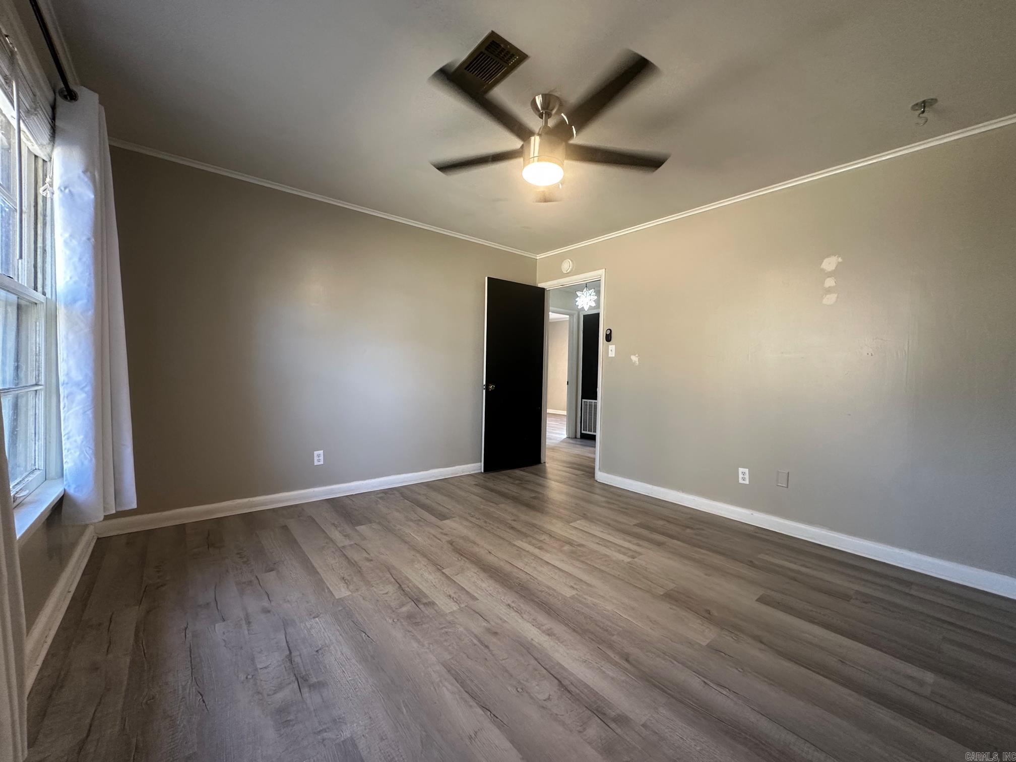 FOREST PARK - Residential