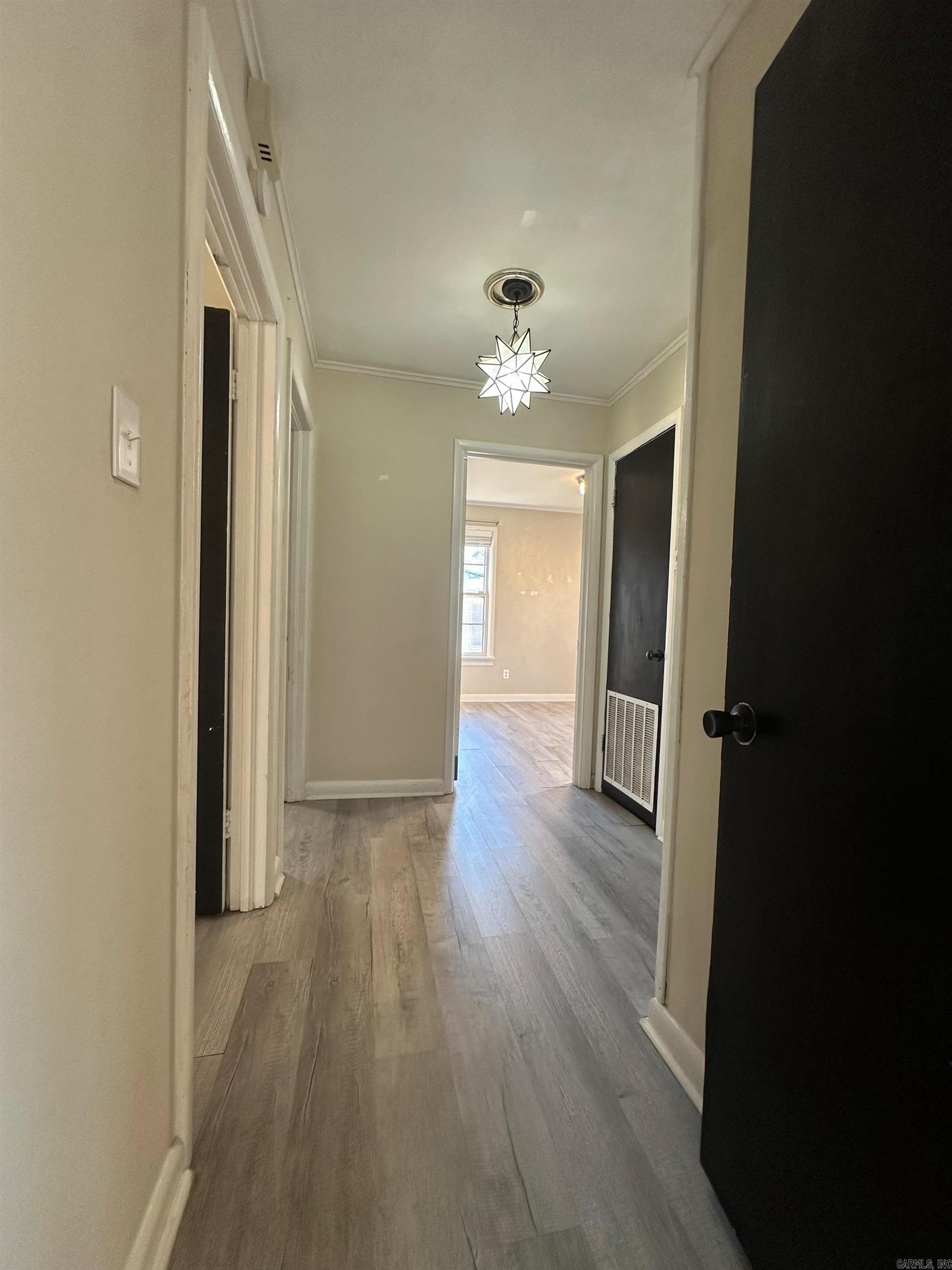 FOREST PARK - Residential