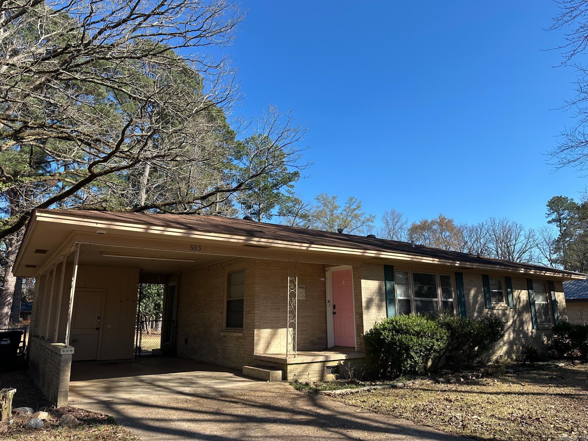 FOREST PARK - Residential