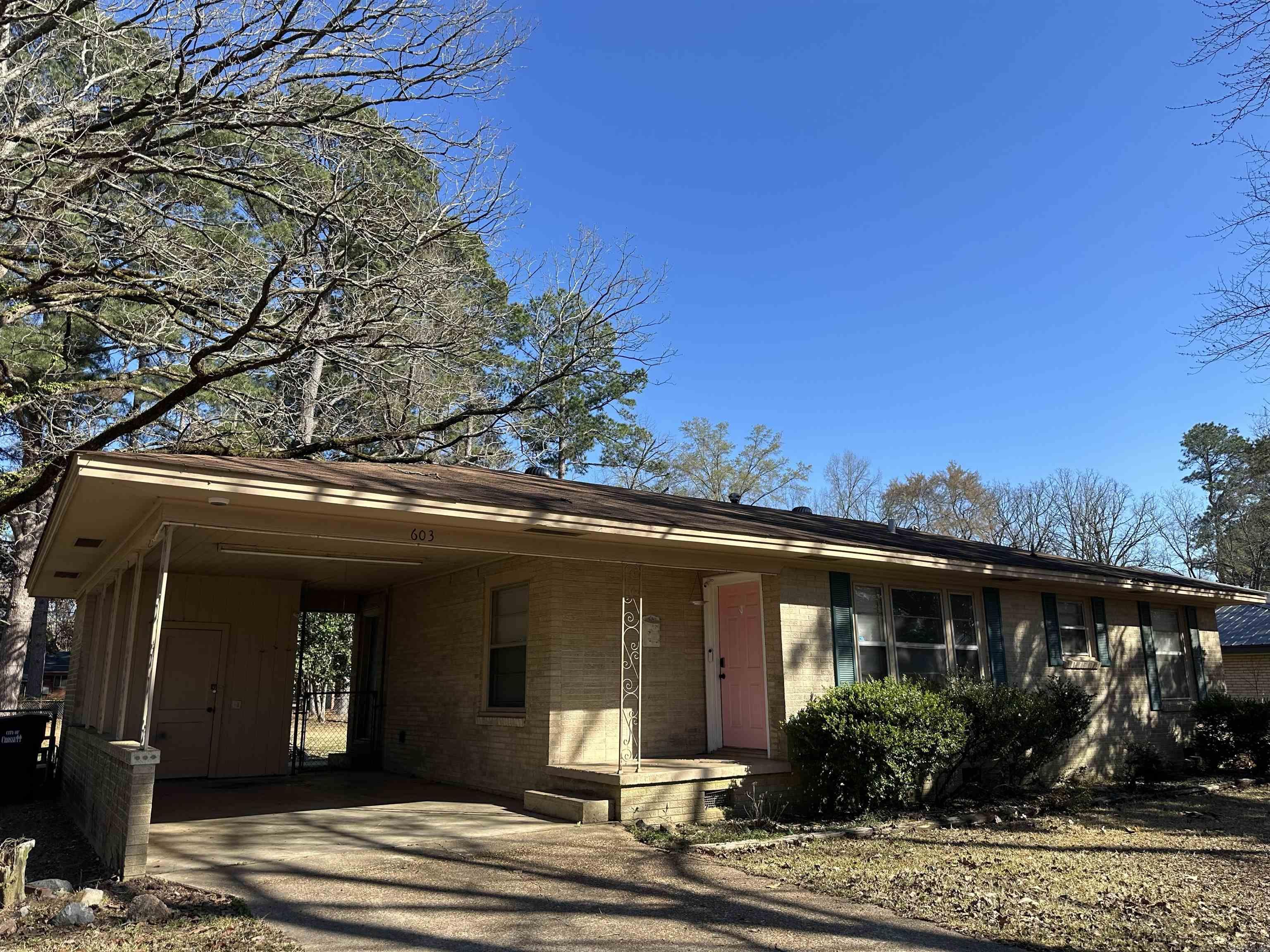 FOREST PARK - Residential