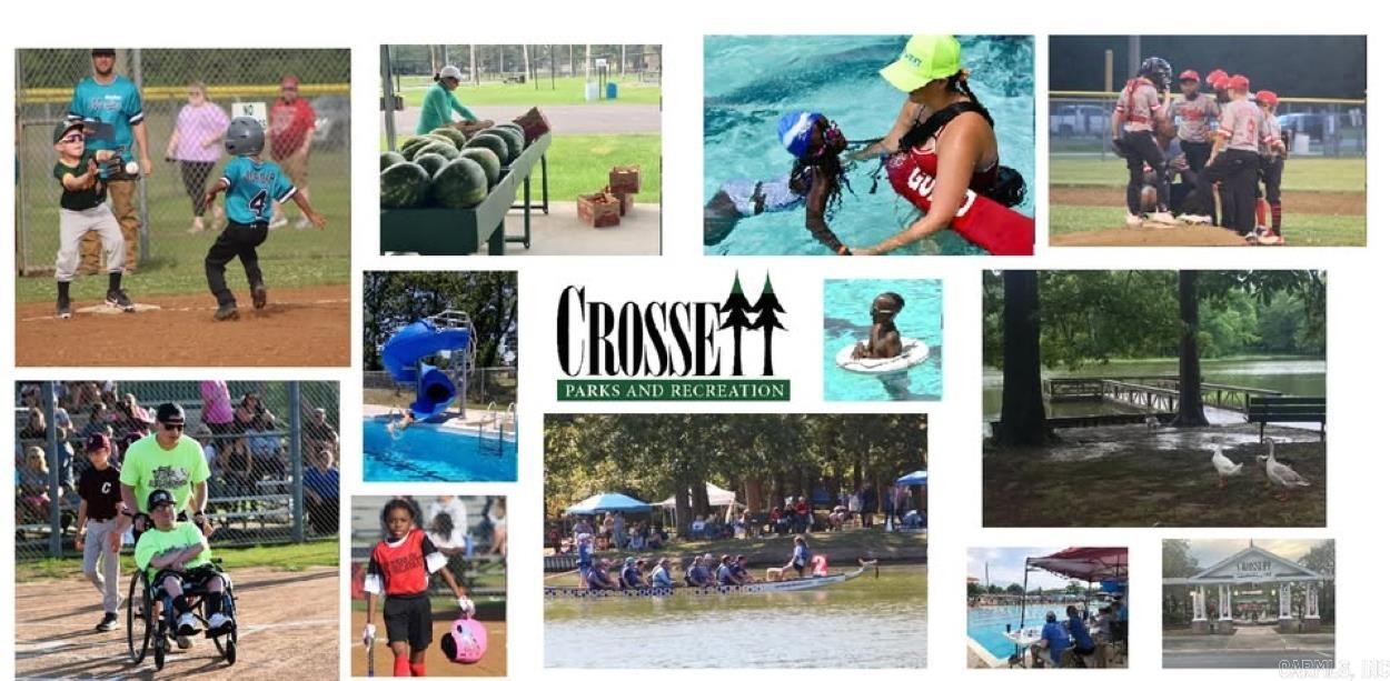 FOREST PARK - Residential