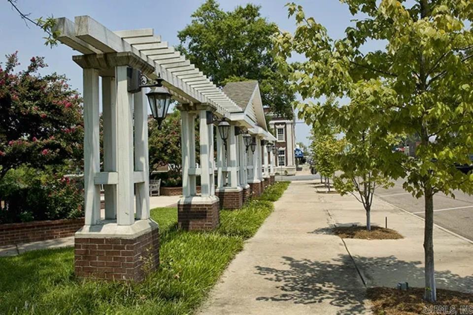 FOREST PARK - Residential