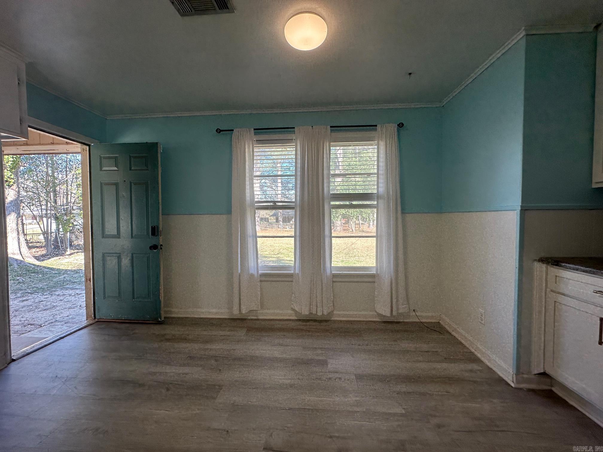 FOREST PARK - Residential