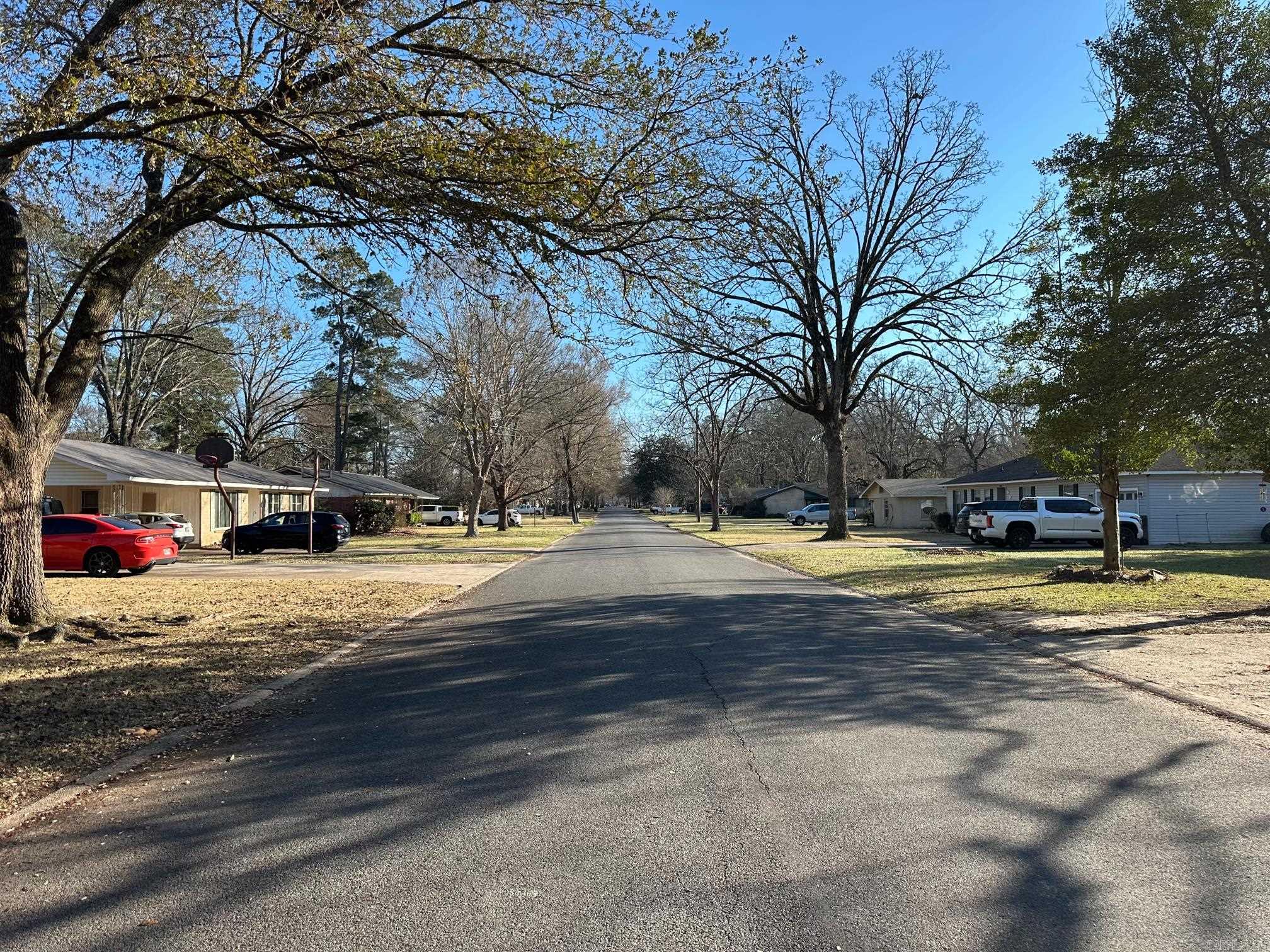 FOREST PARK - Residential