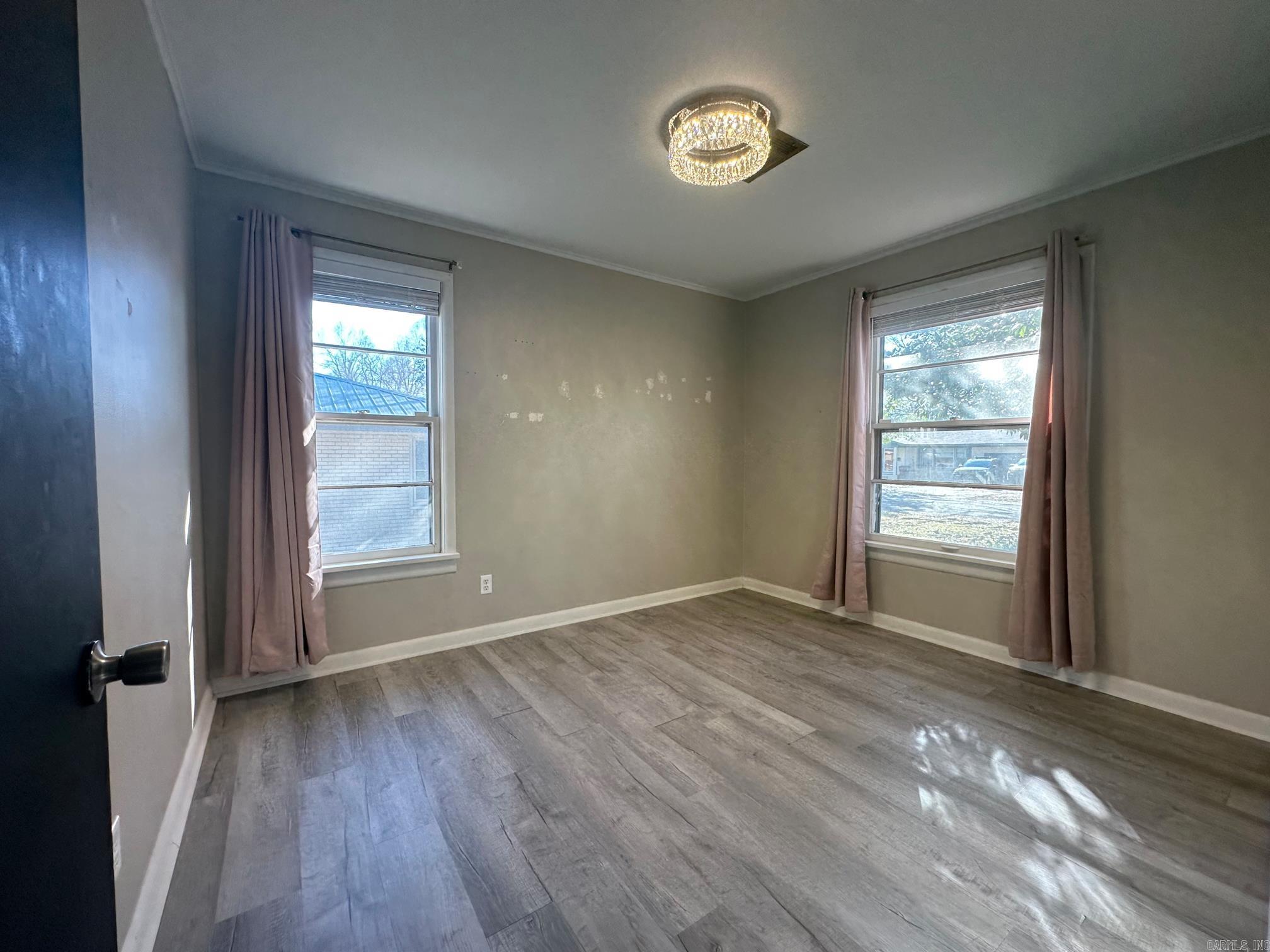 FOREST PARK - Residential