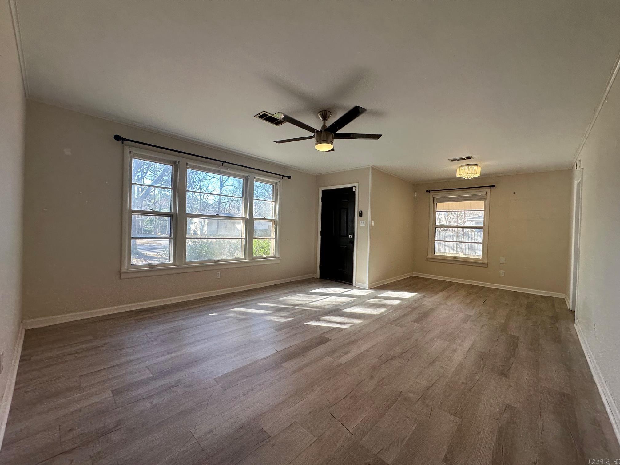 FOREST PARK - Residential