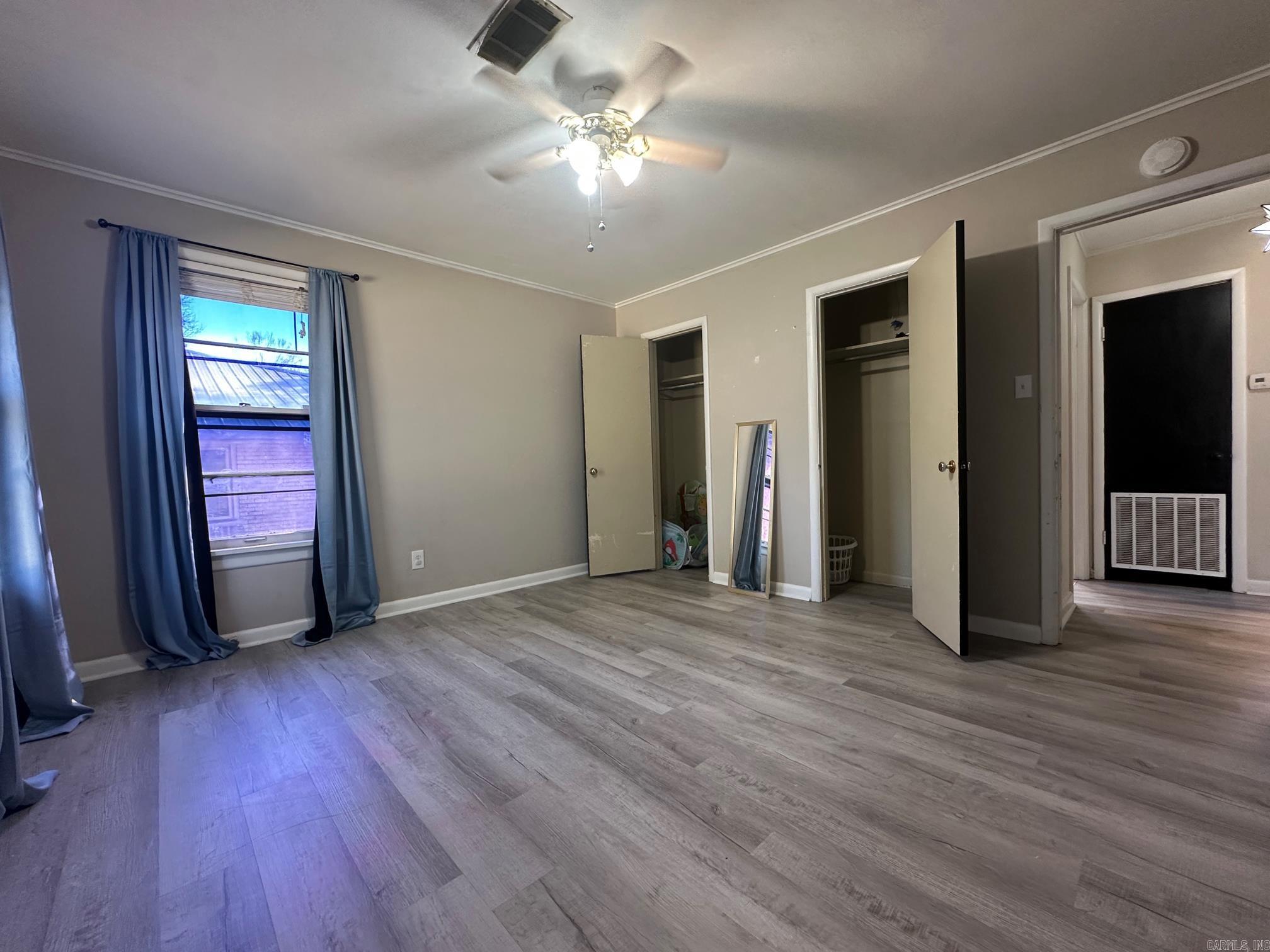 FOREST PARK - Residential