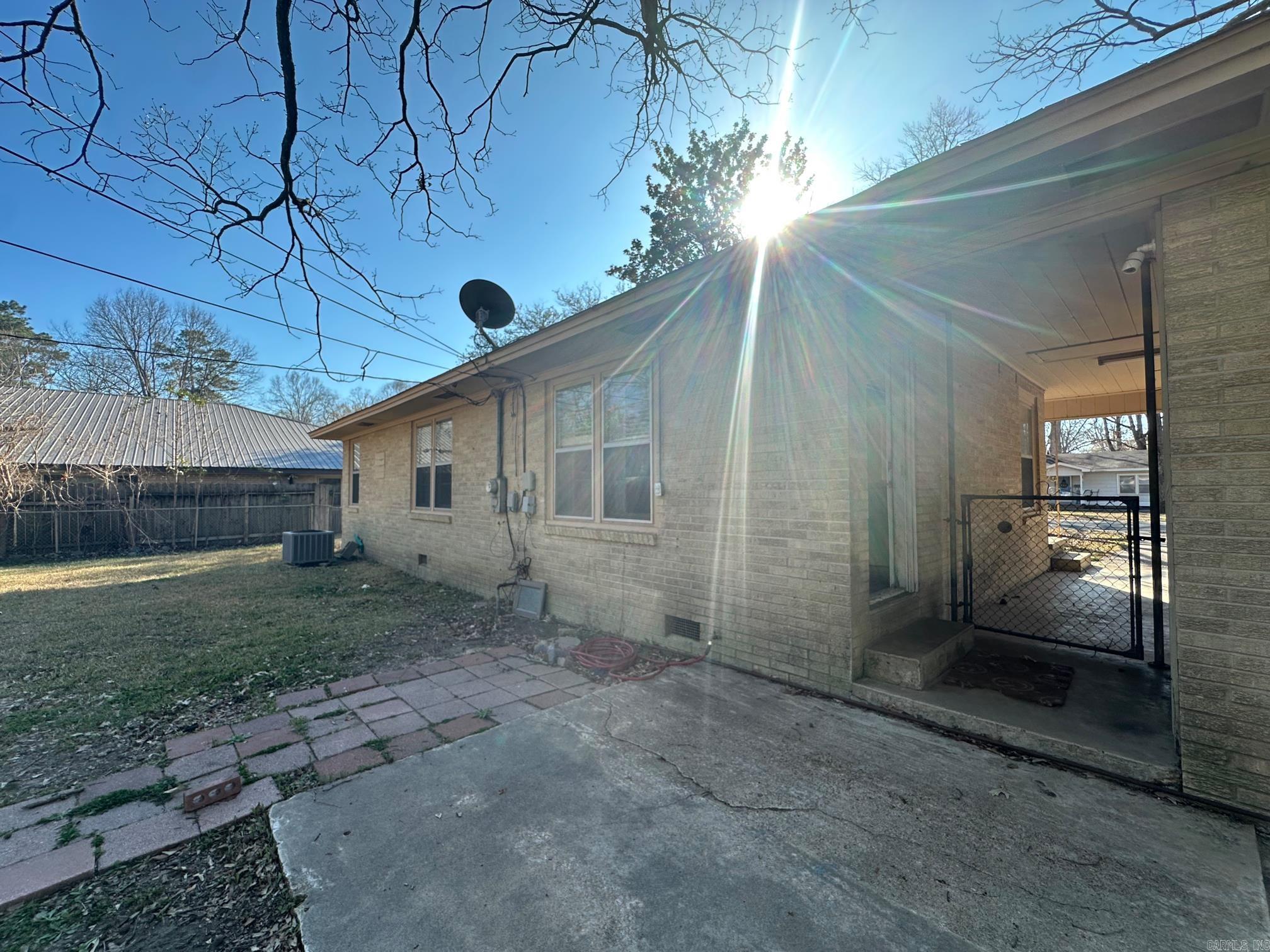 FOREST PARK - Residential