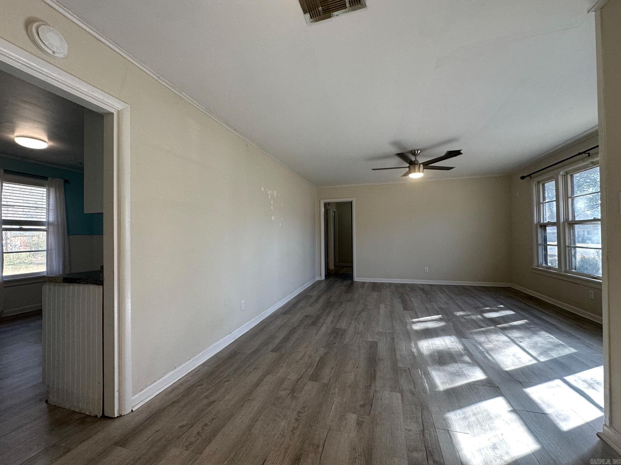 FOREST PARK - Residential