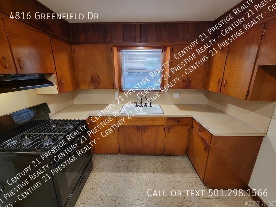 Lakeview - Residential Lease