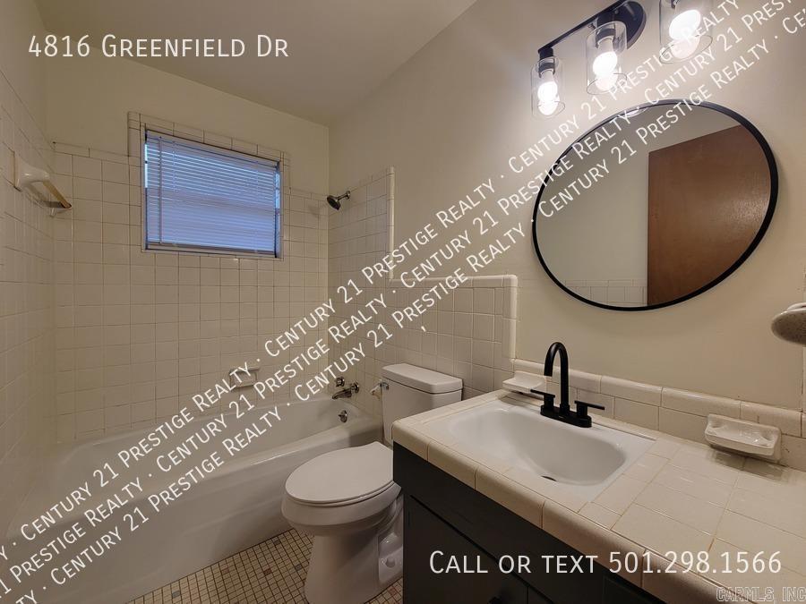 Lakeview - Residential Lease