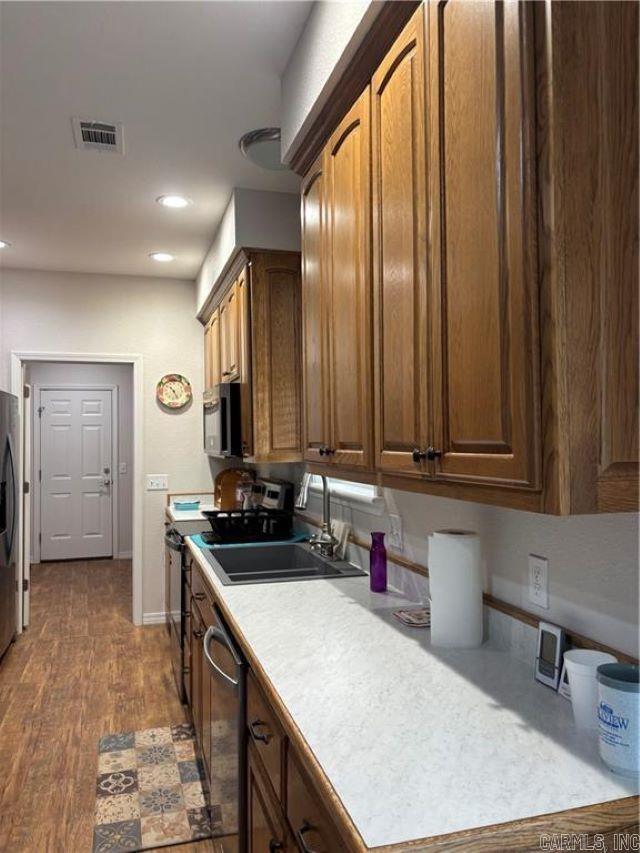 FELKERS - Residential