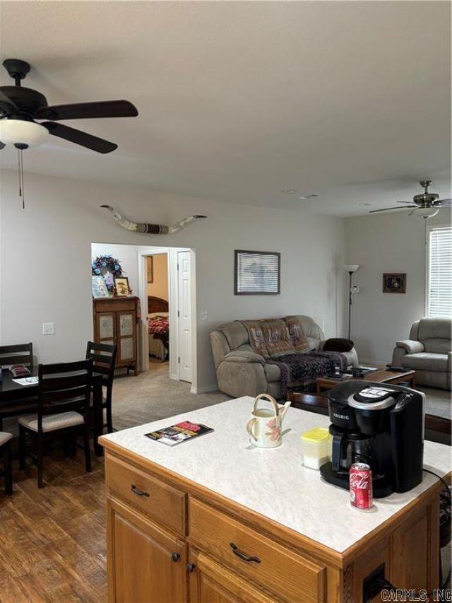 FELKERS - Residential