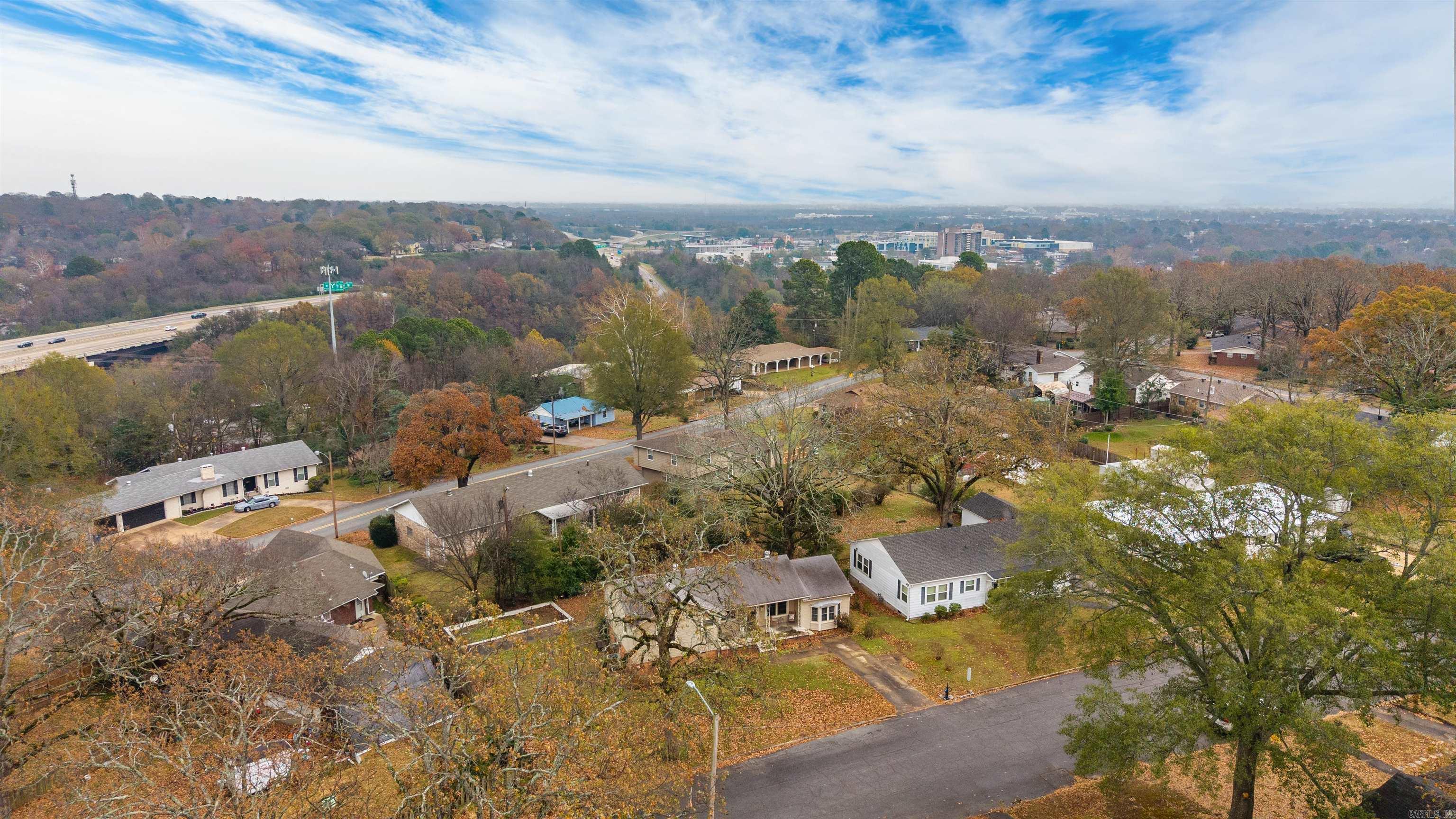 HEYDENS NLR HEIGHTS - Residential