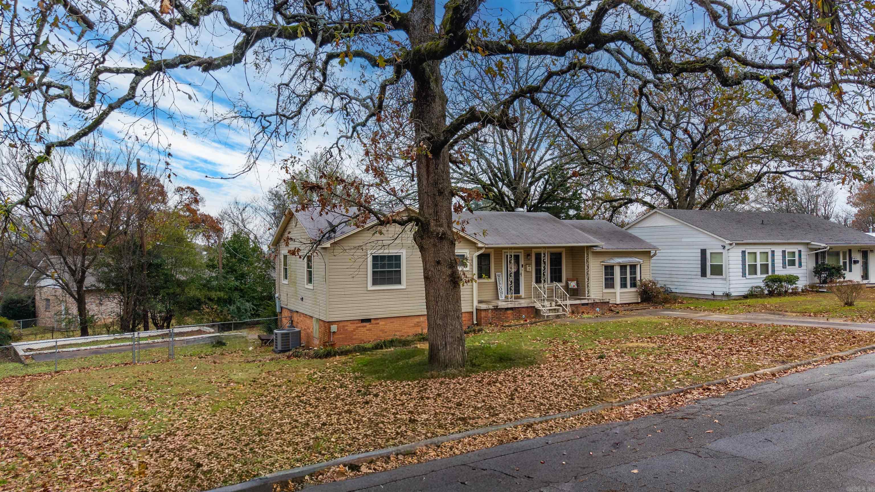 HEYDENS NLR HEIGHTS - Residential