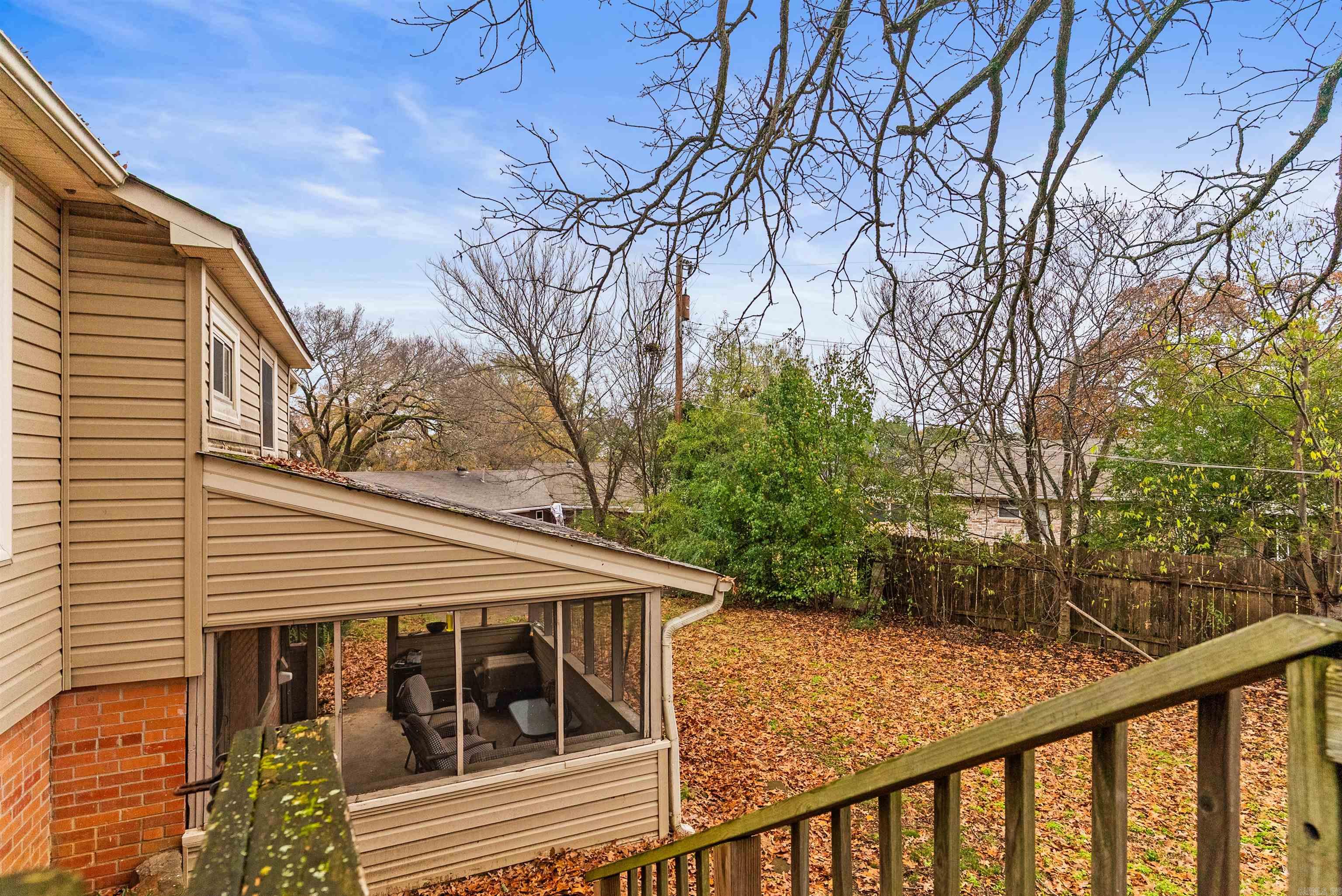 HEYDENS NLR HEIGHTS - Residential