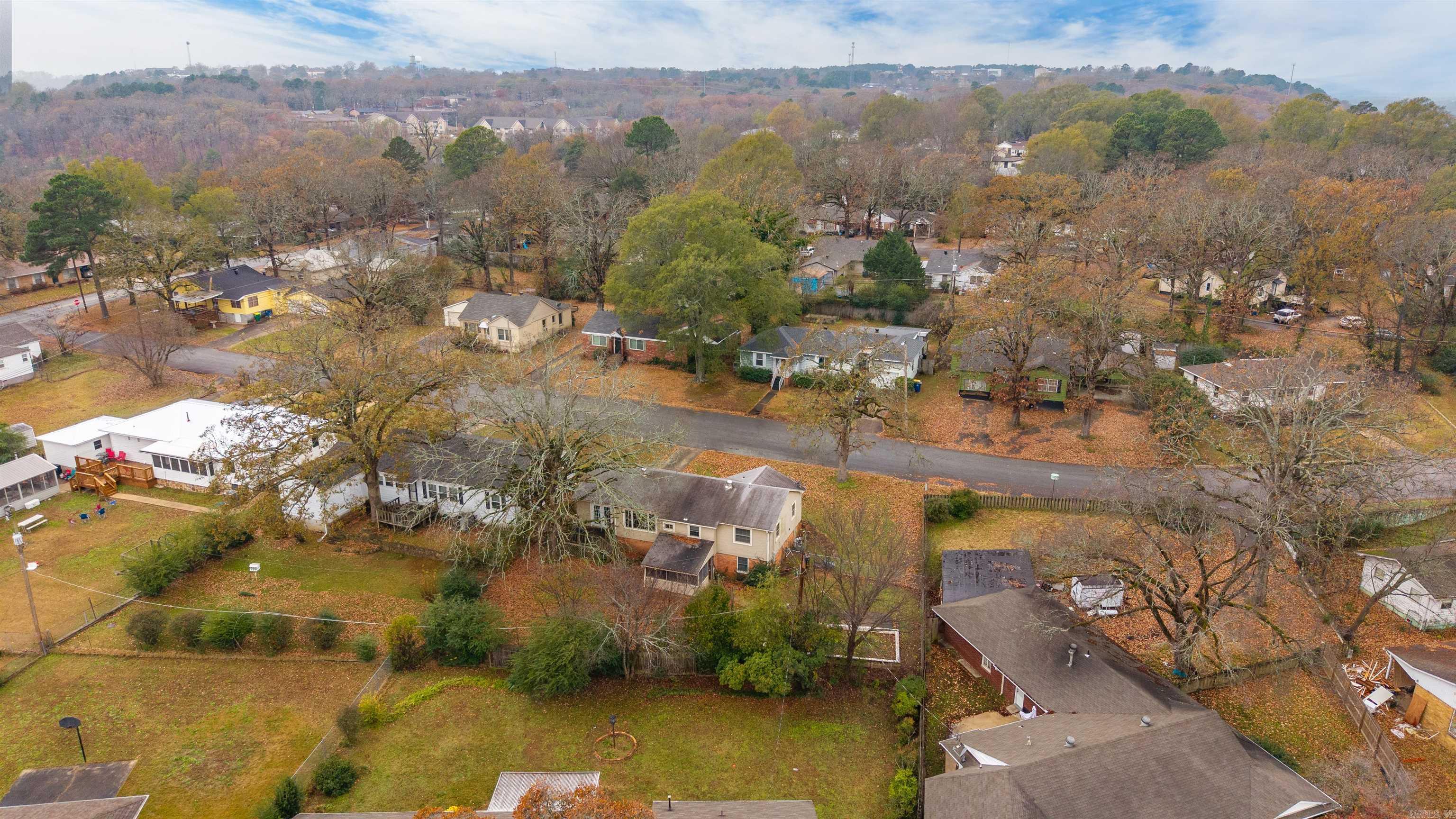 HEYDENS NLR HEIGHTS - Residential