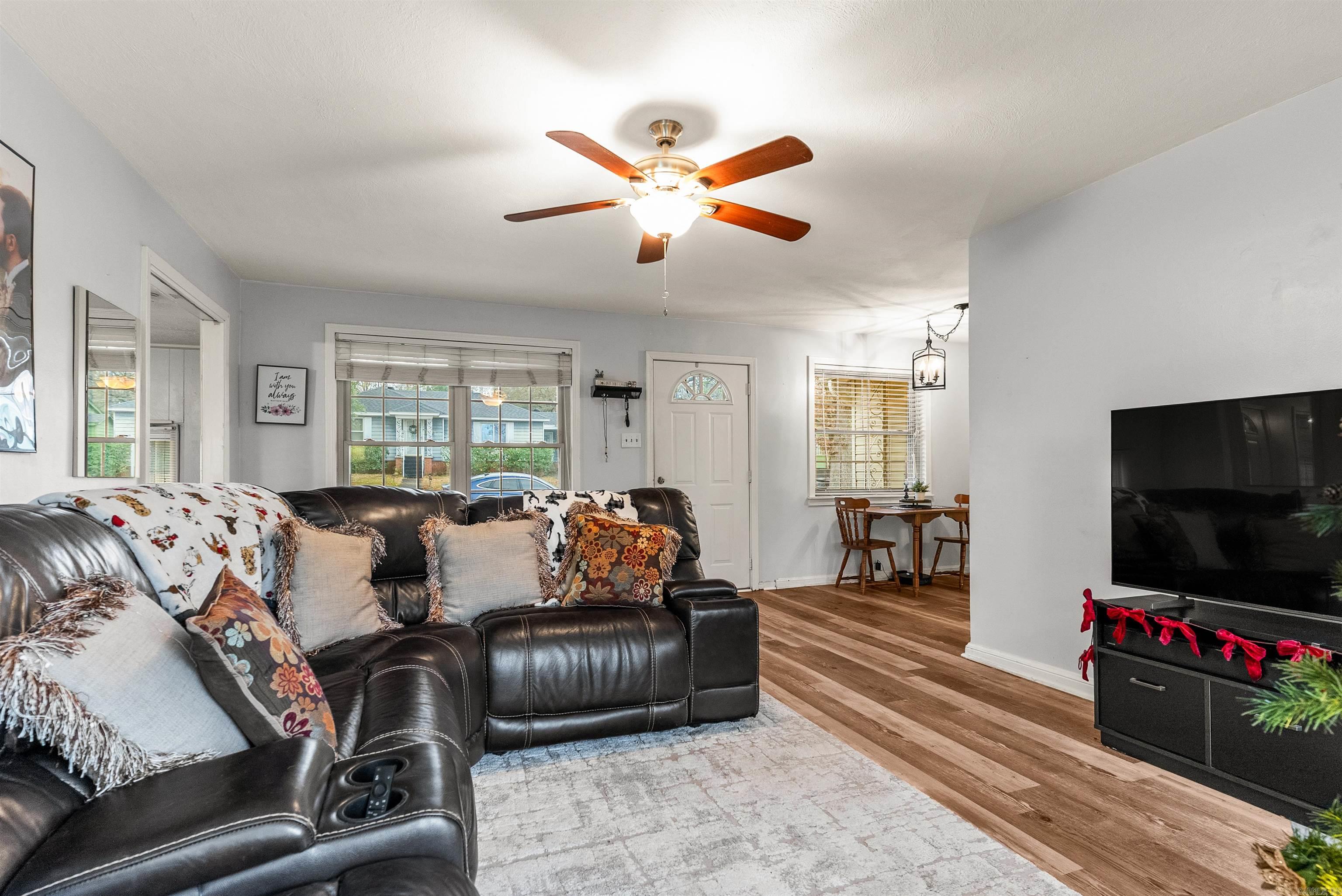 HEYDENS NLR HEIGHTS - Residential