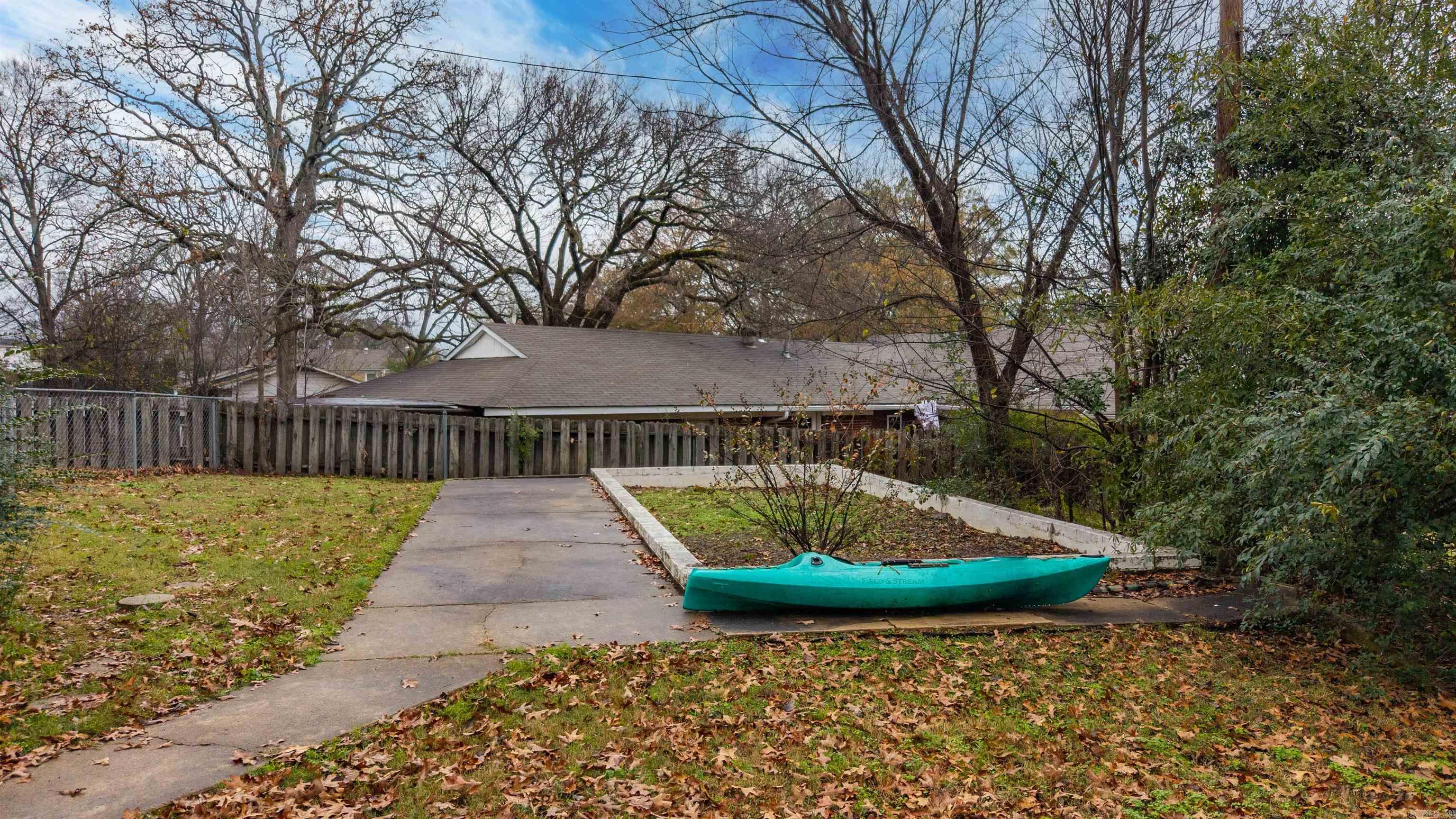 HEYDENS NLR HEIGHTS - Residential