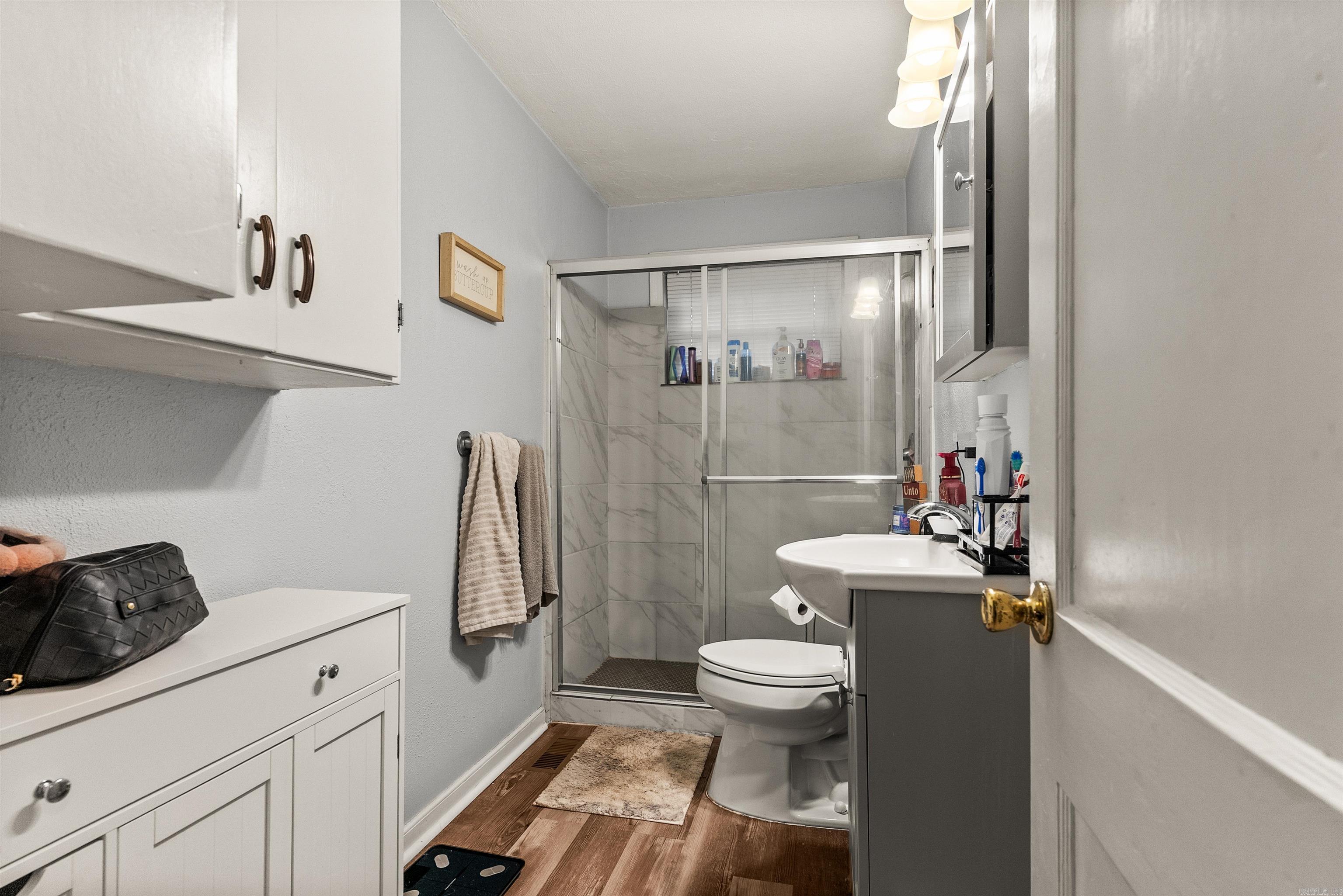 HEYDENS NLR HEIGHTS - Residential