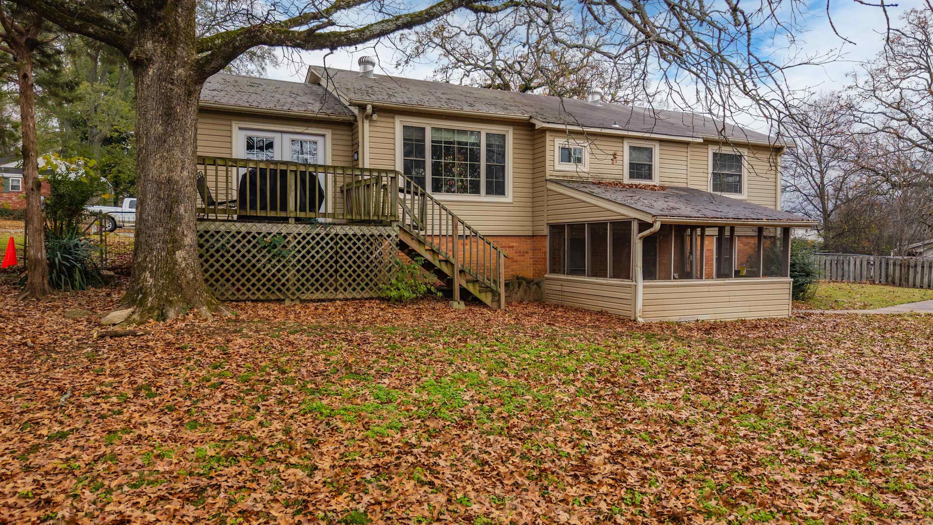 HEYDENS NLR HEIGHTS - Residential