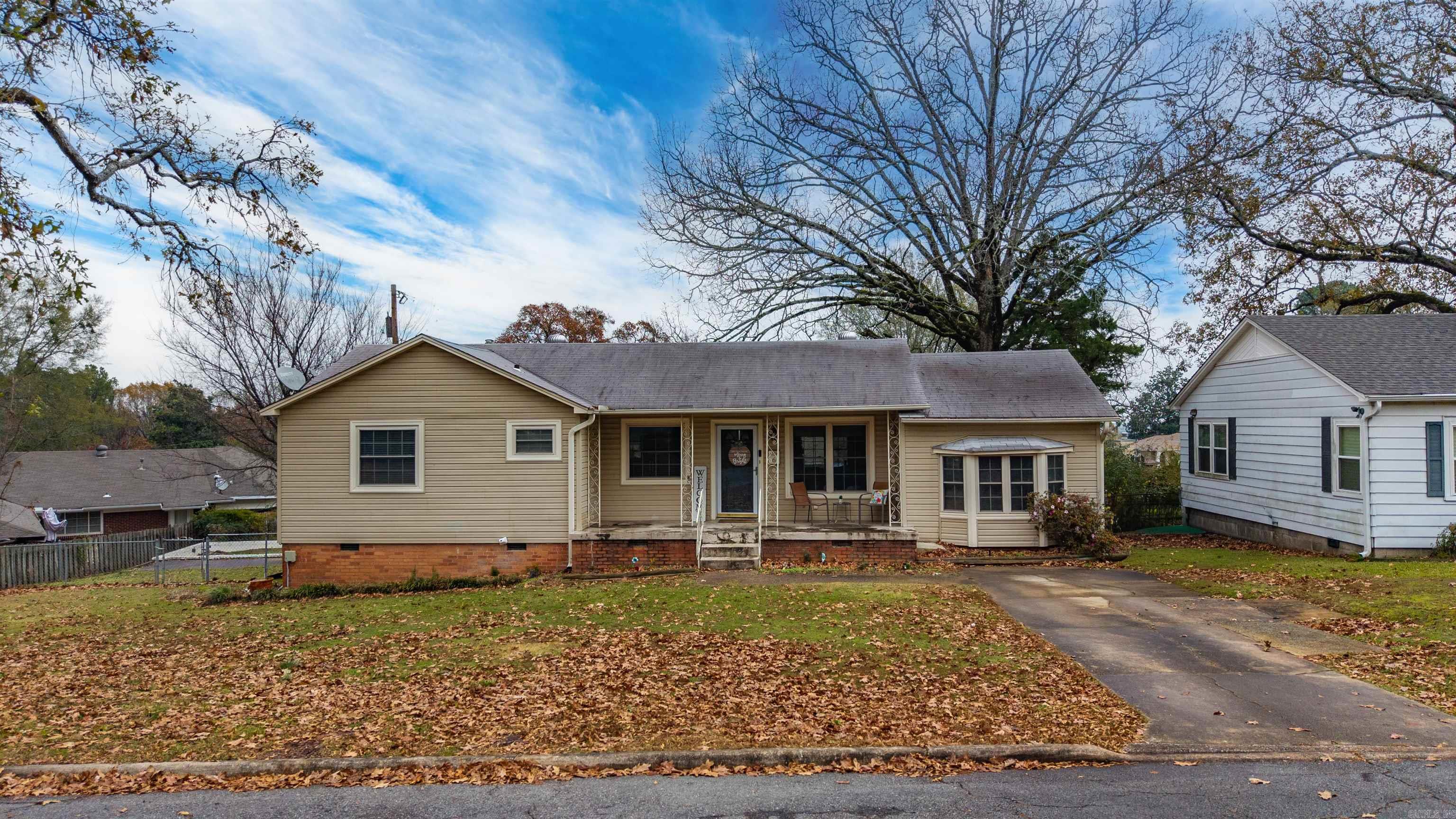 HEYDENS NLR HEIGHTS - Residential