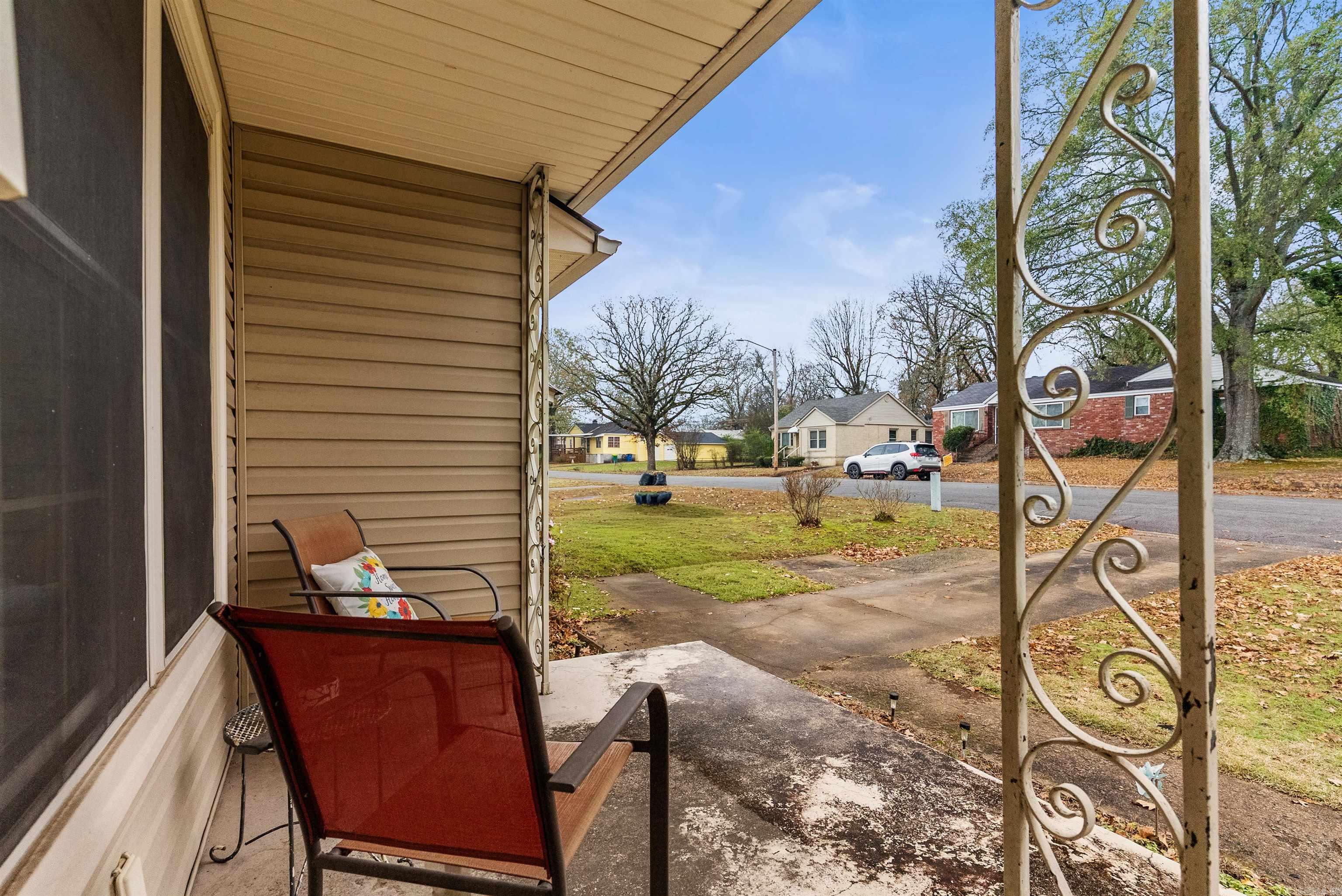 HEYDENS NLR HEIGHTS - Residential