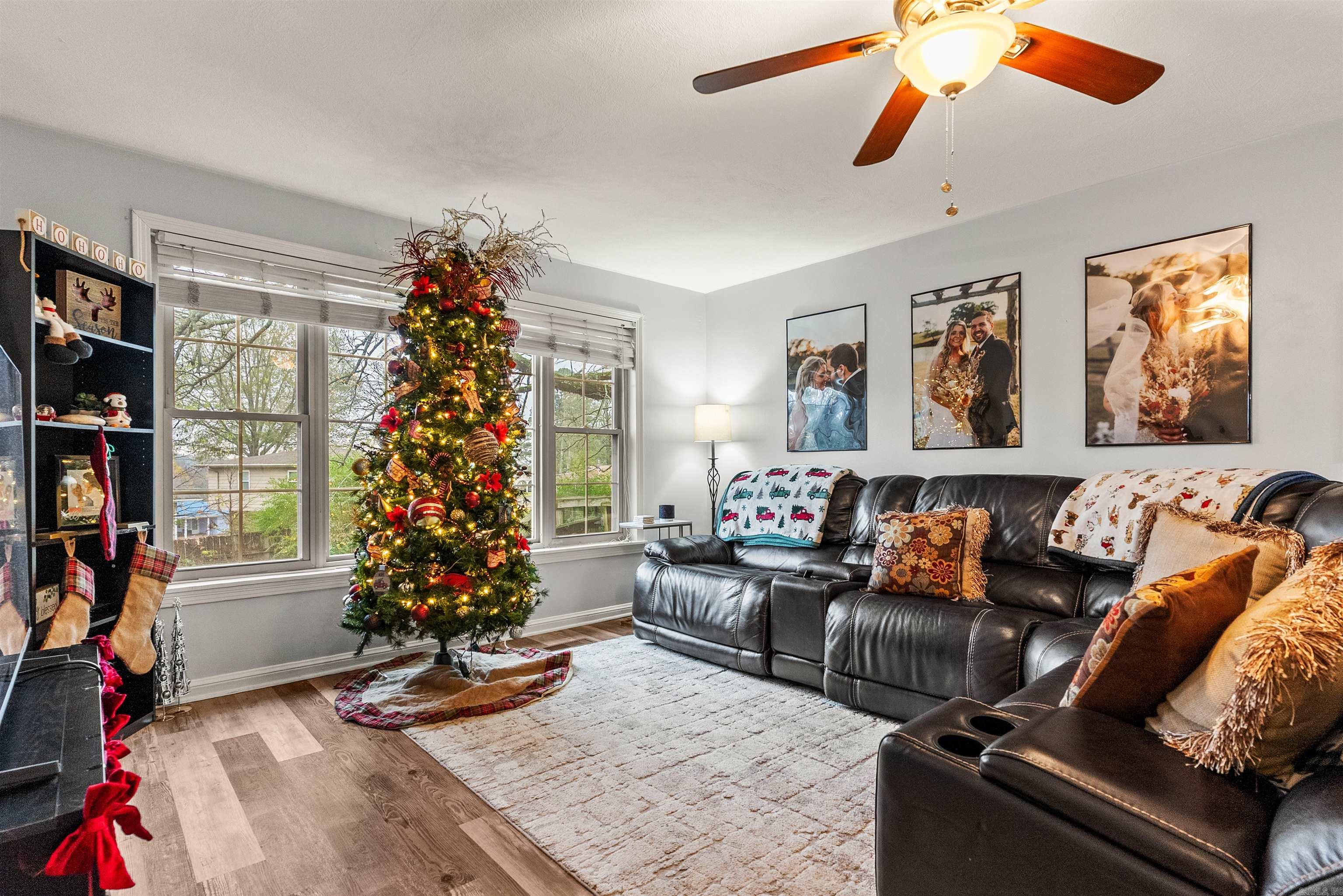 HEYDENS NLR HEIGHTS - Residential