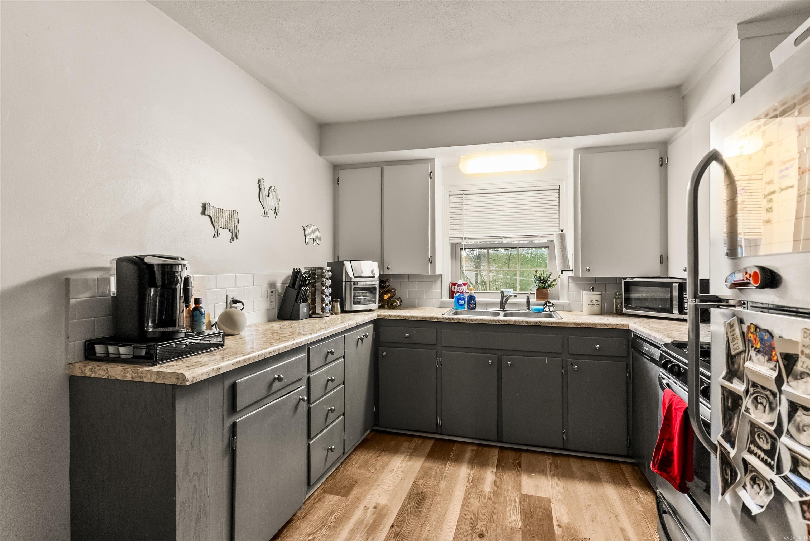 HEYDENS NLR HEIGHTS - Residential