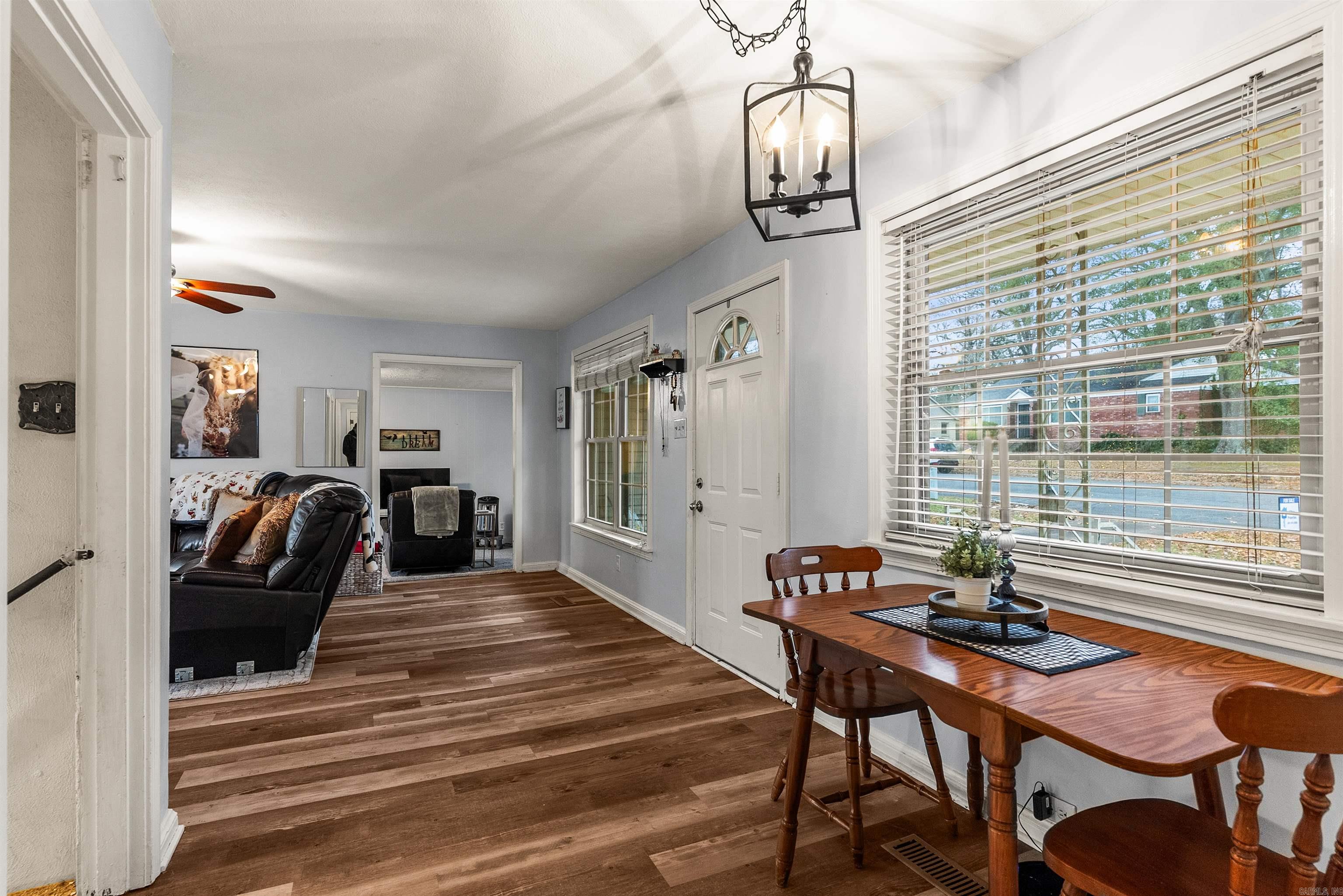 HEYDENS NLR HEIGHTS - Residential