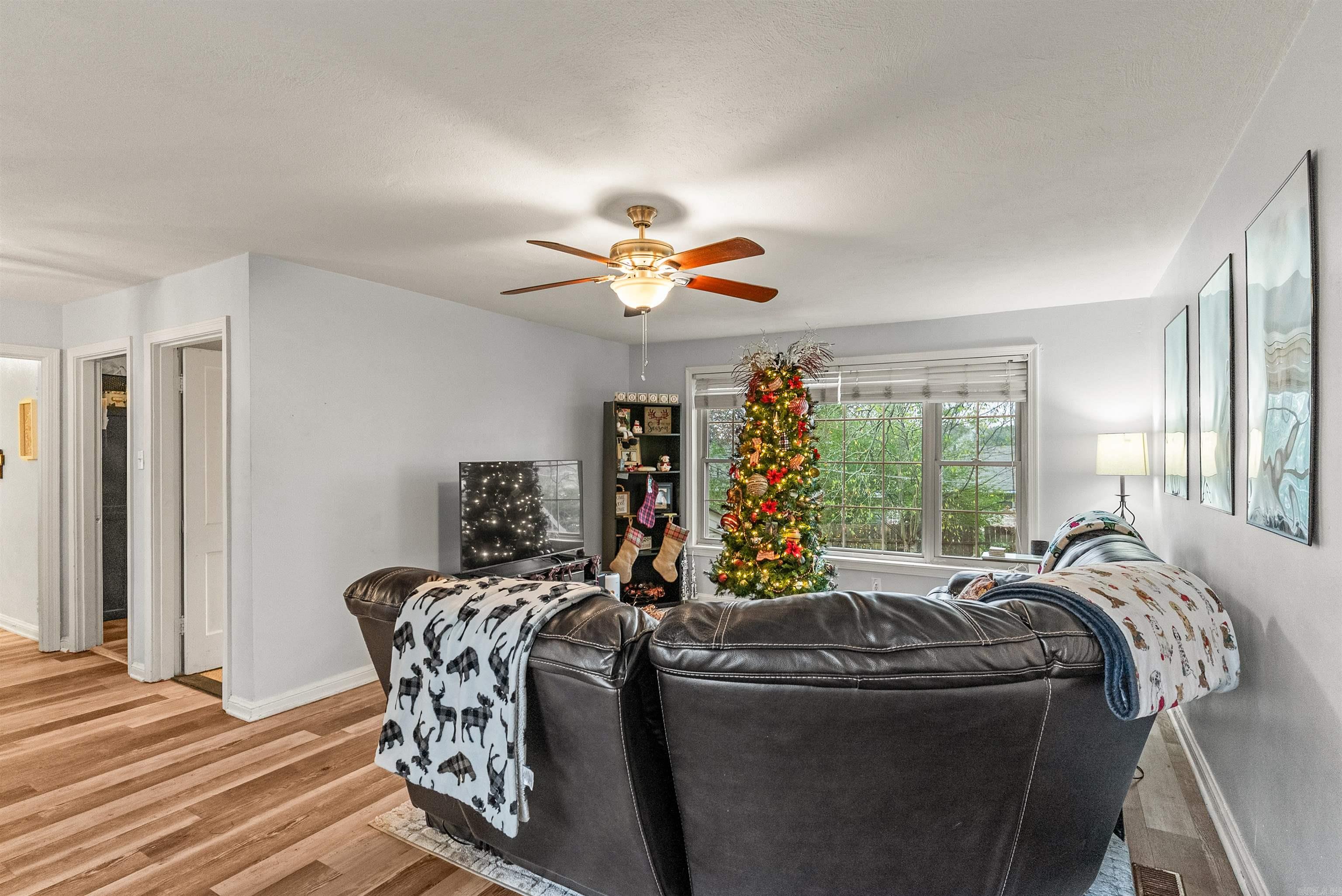 HEYDENS NLR HEIGHTS - Residential