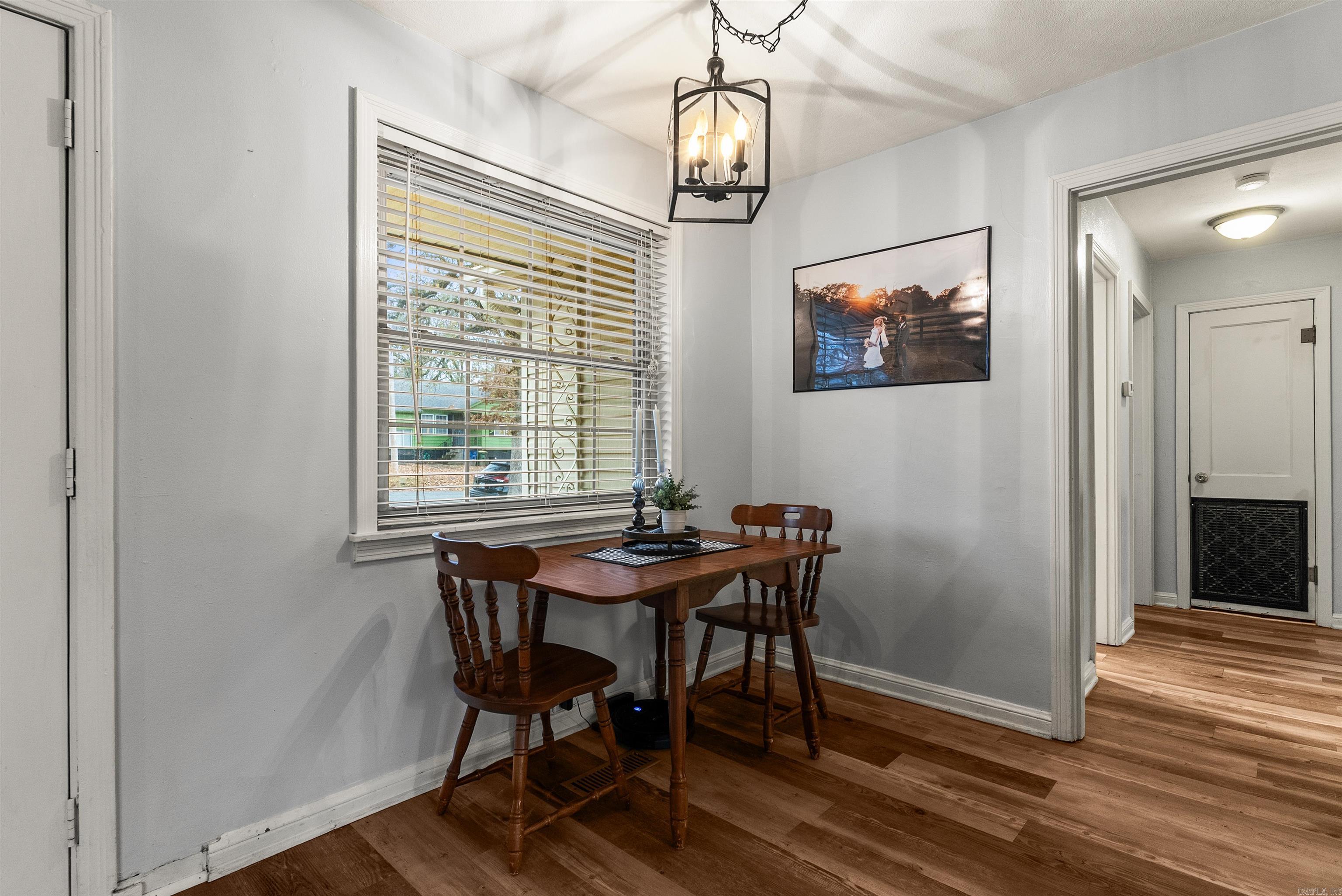 HEYDENS NLR HEIGHTS - Residential