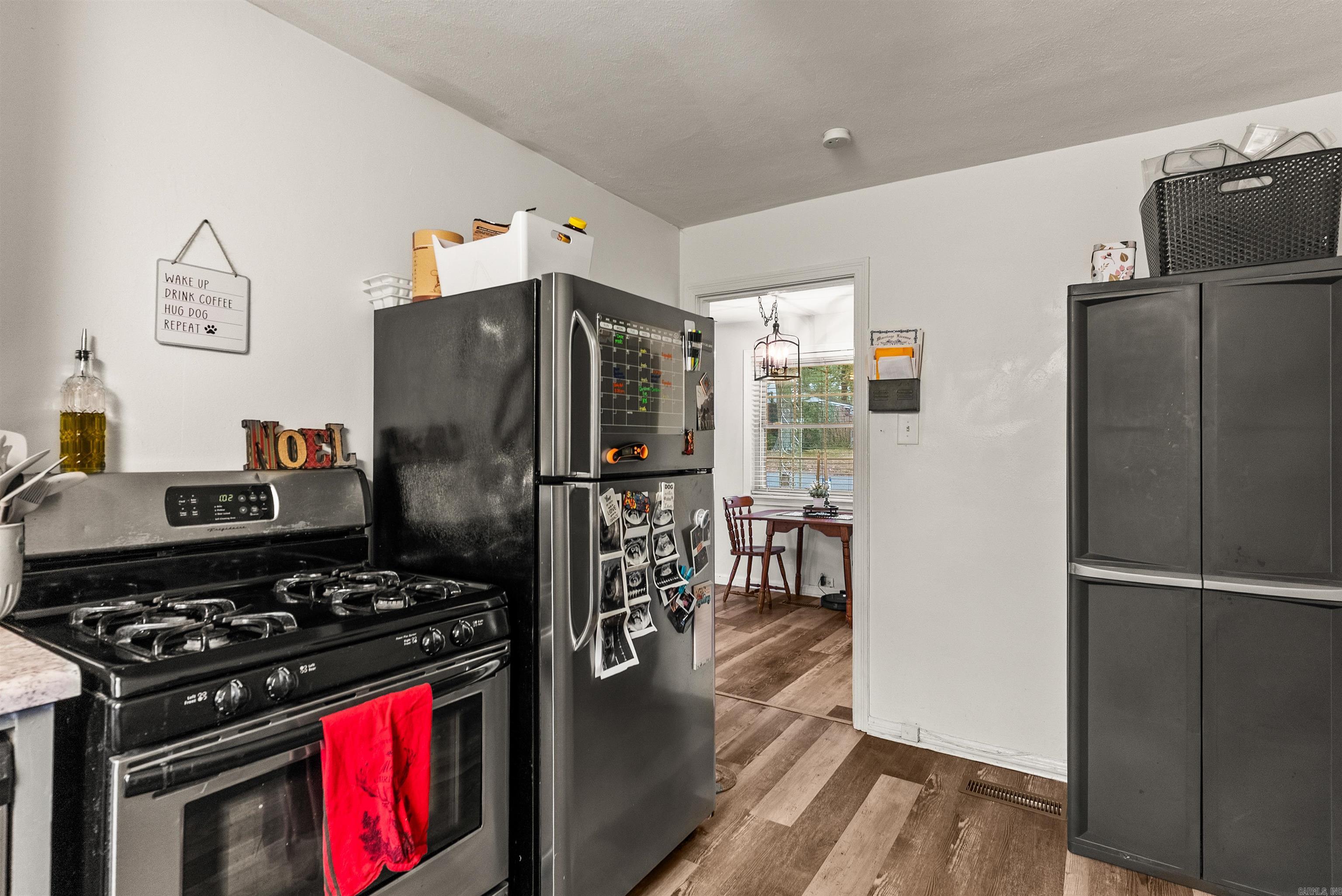 HEYDENS NLR HEIGHTS - Residential