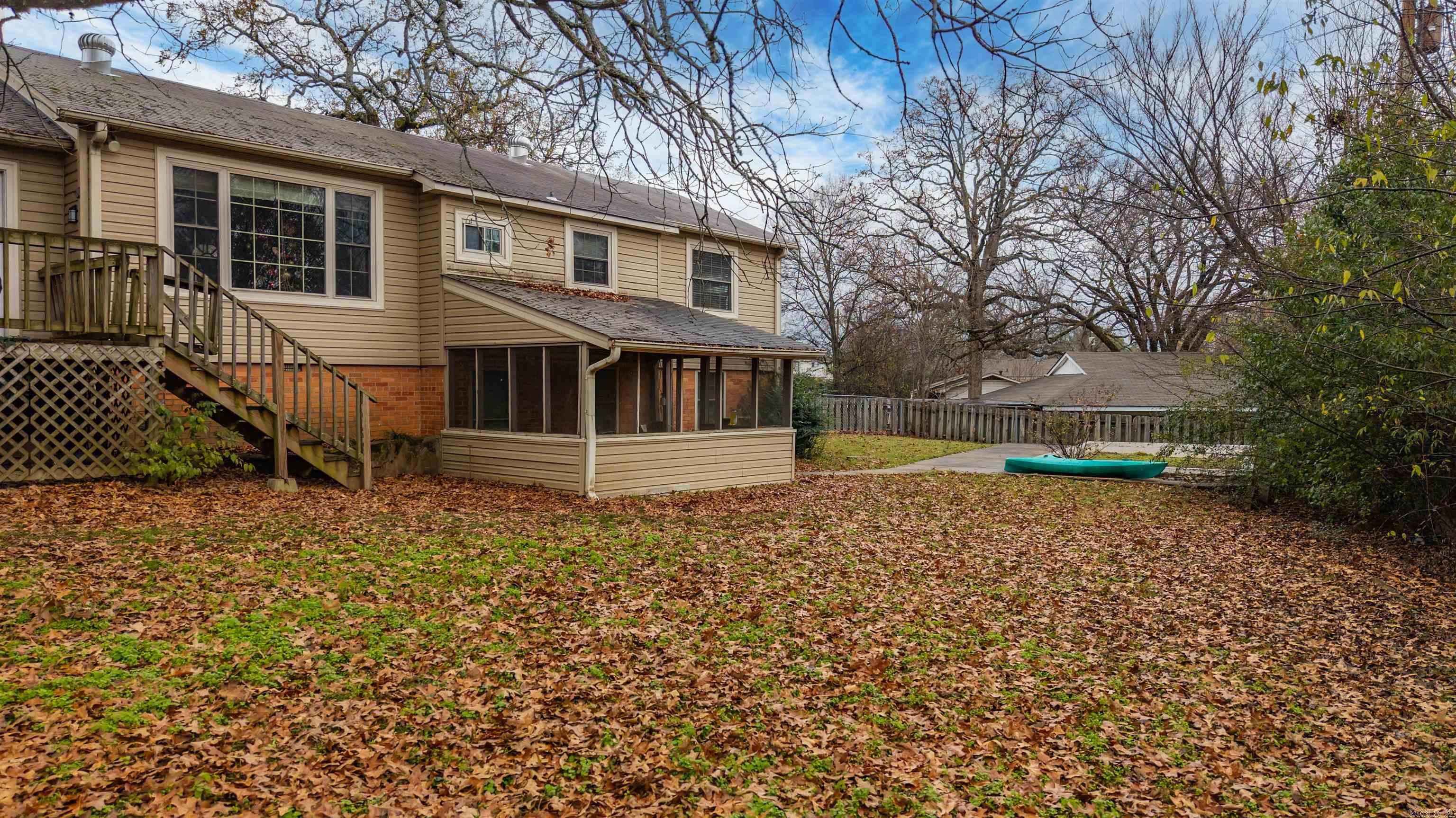 HEYDENS NLR HEIGHTS - Residential