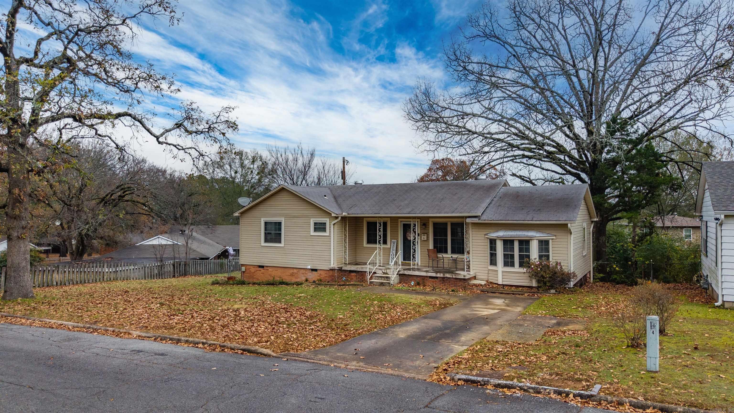 HEYDENS NLR HEIGHTS - Residential