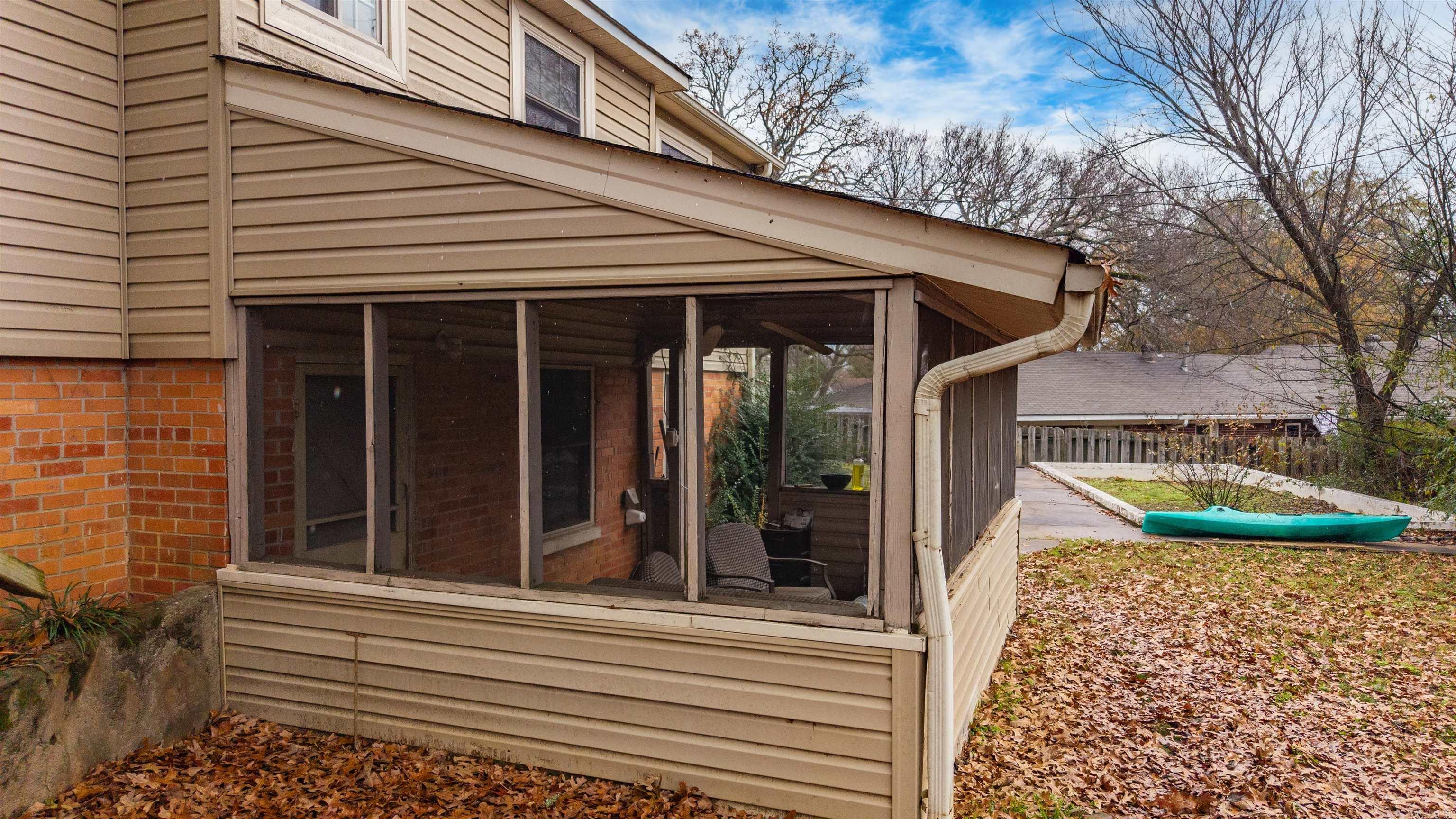 HEYDENS NLR HEIGHTS - Residential