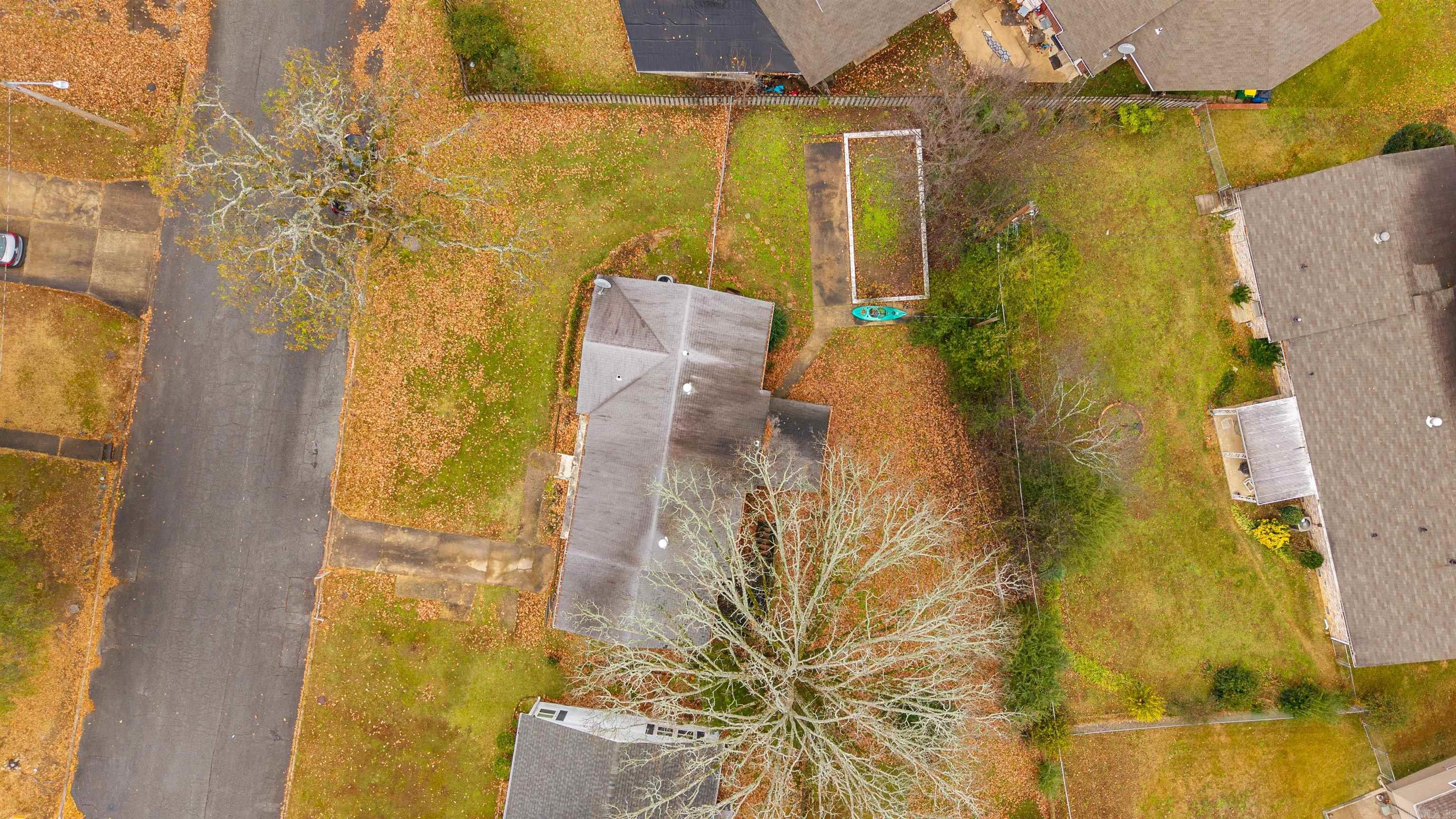 HEYDENS NLR HEIGHTS - Residential