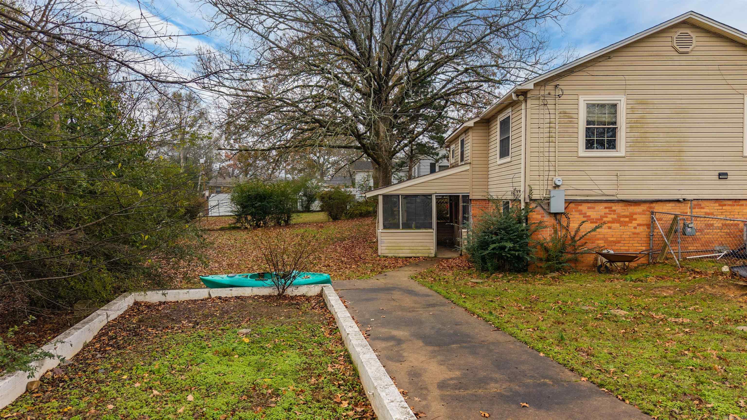 HEYDENS NLR HEIGHTS - Residential