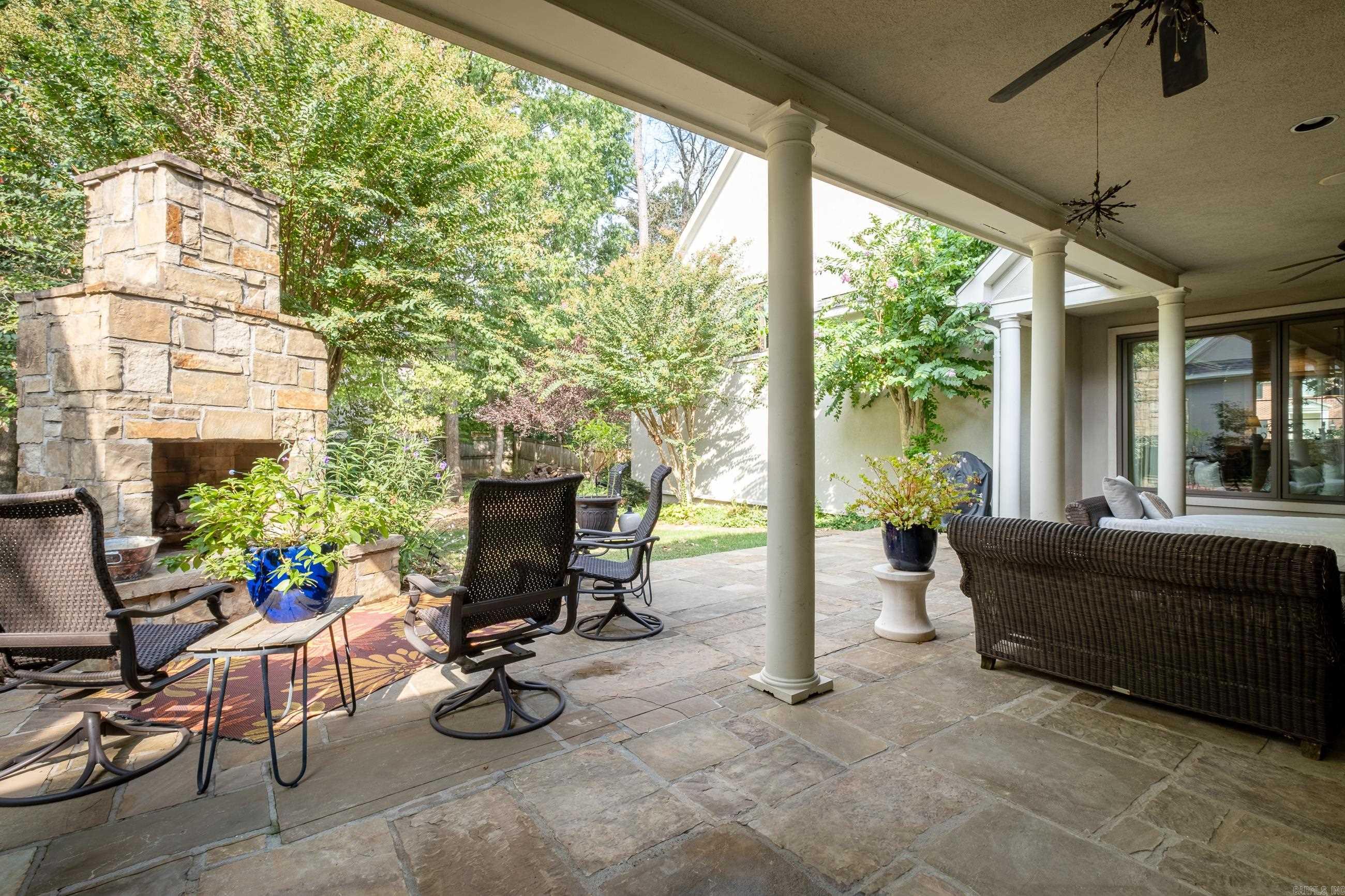 CHENAL VALLEY BRETAGNE CIRCLE - Residential